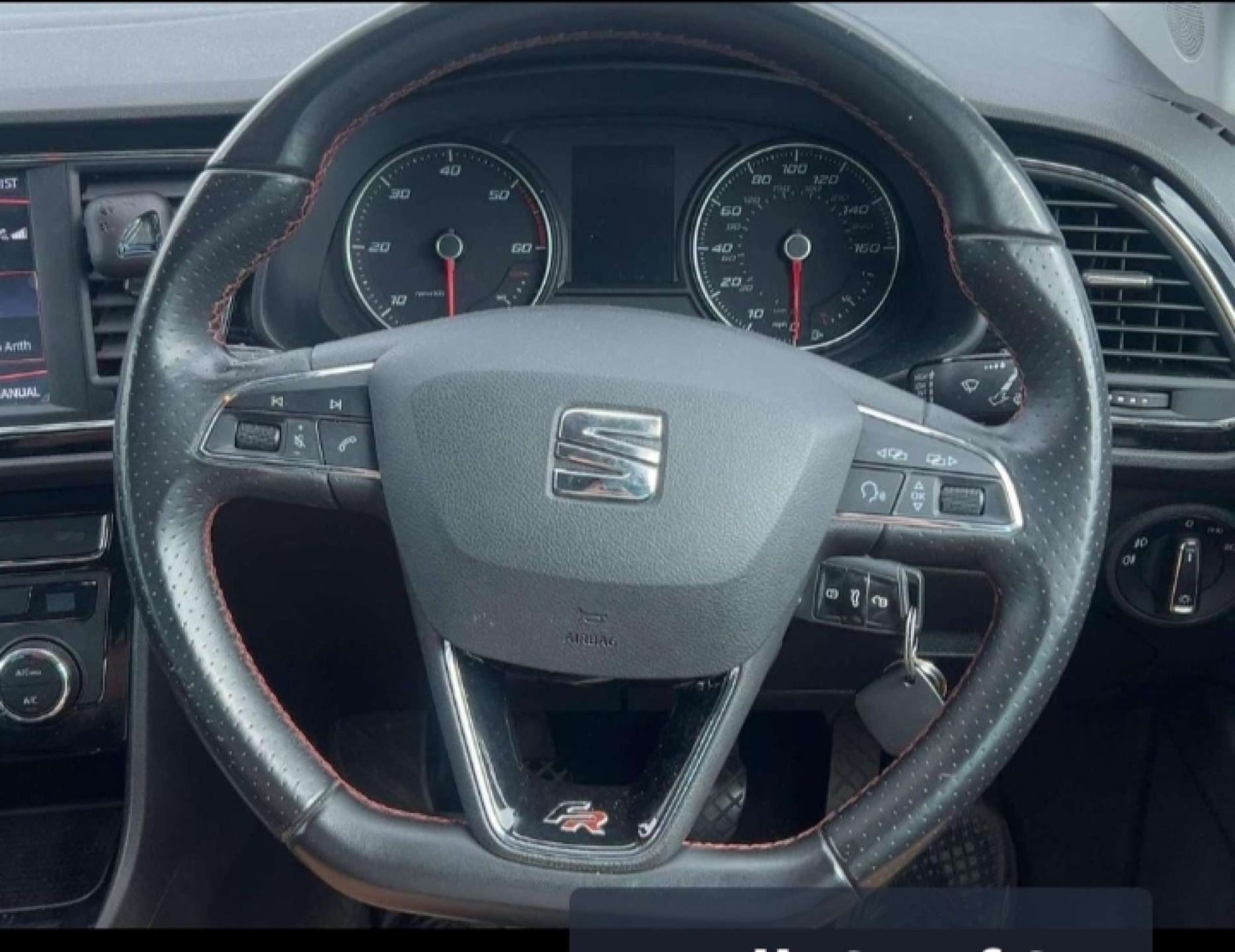 Used SEAT Leon