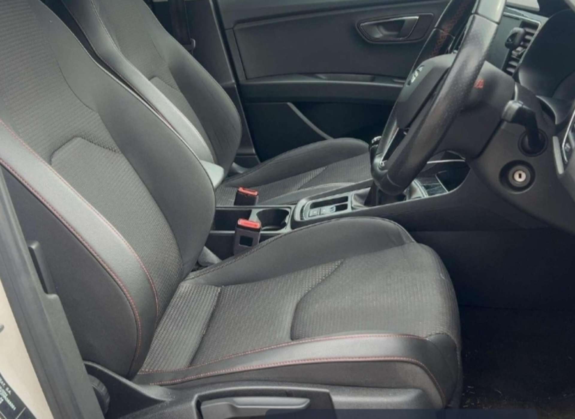 Used SEAT Leon