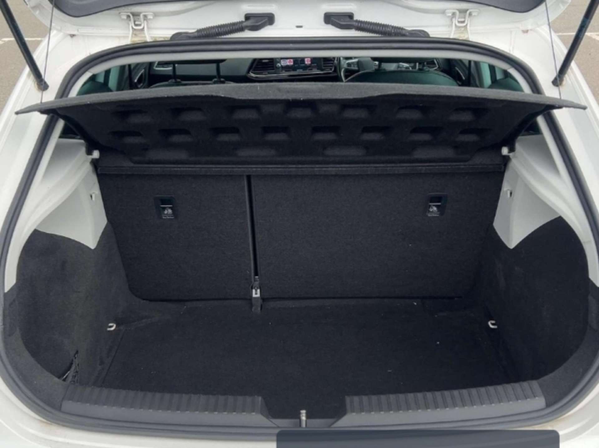Used SEAT Leon