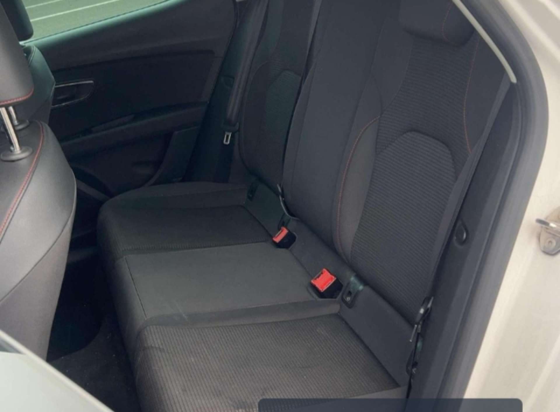 Used SEAT Leon
