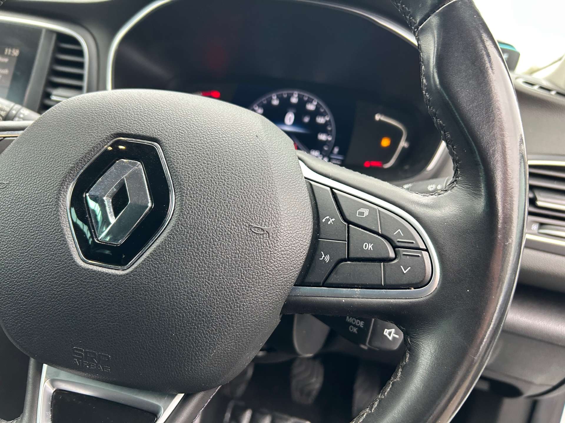 2021 Renault Megane — image 38