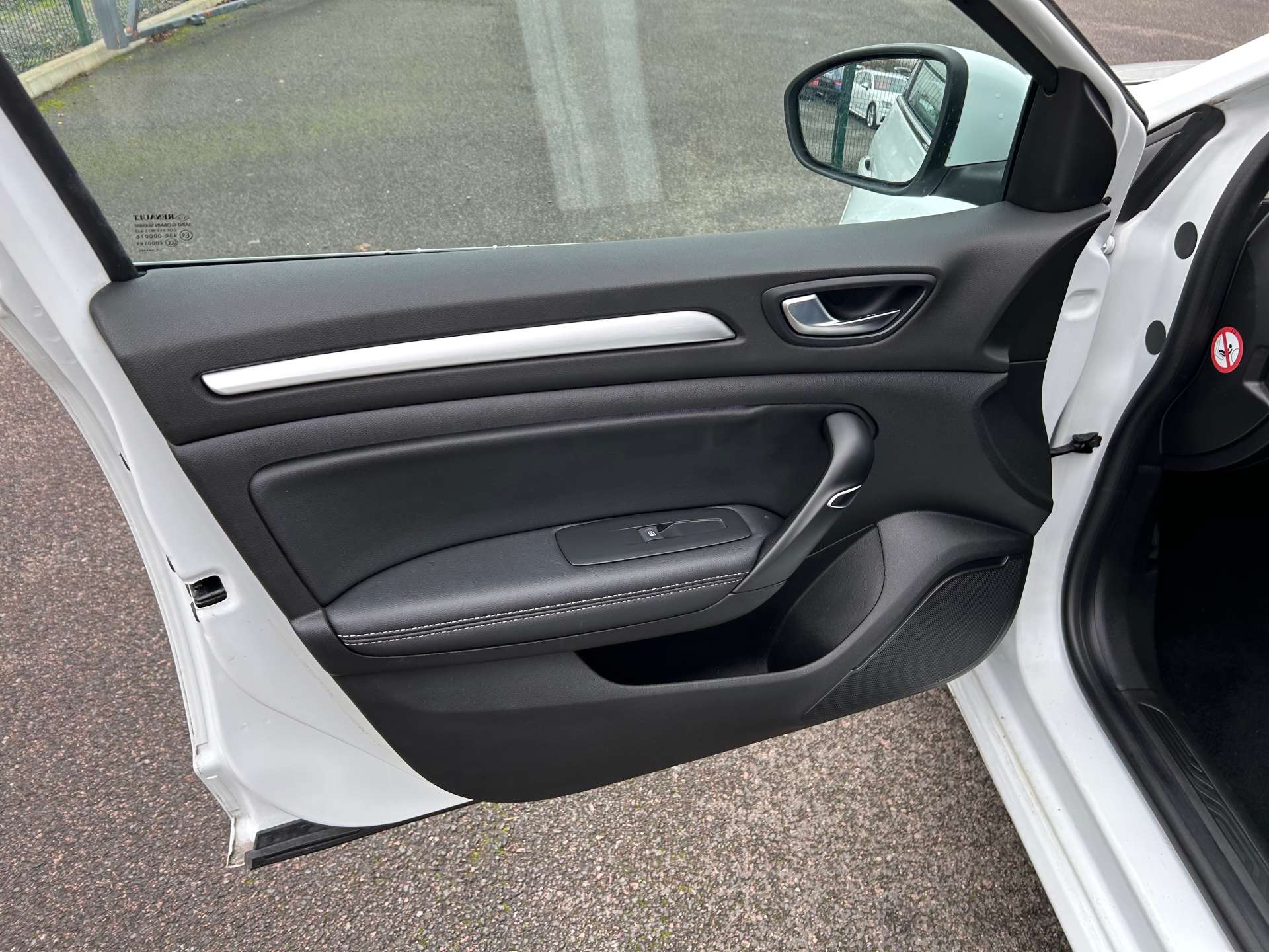 2021 Renault Megane — image 15