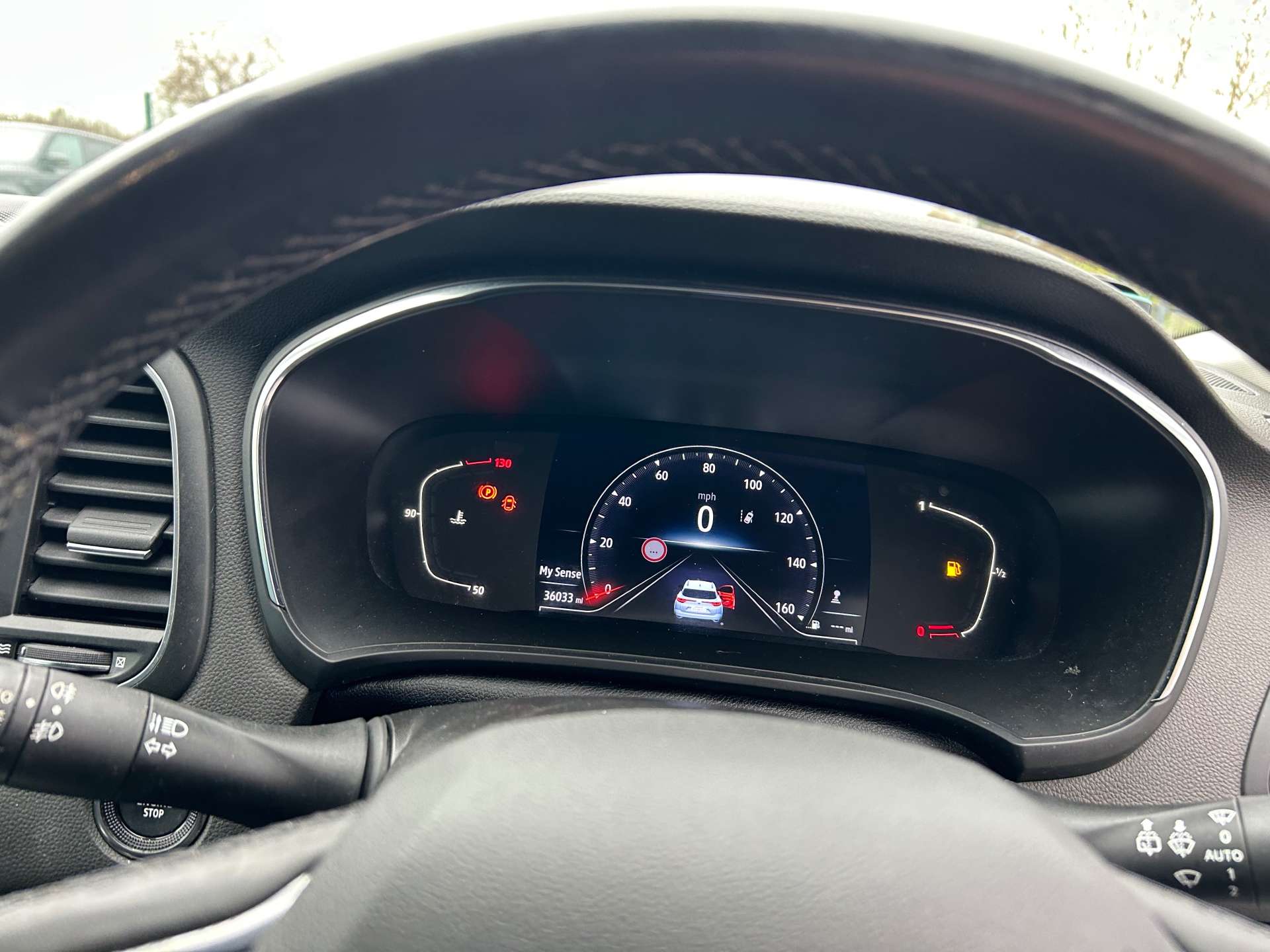 2021 Renault Megane — image 39