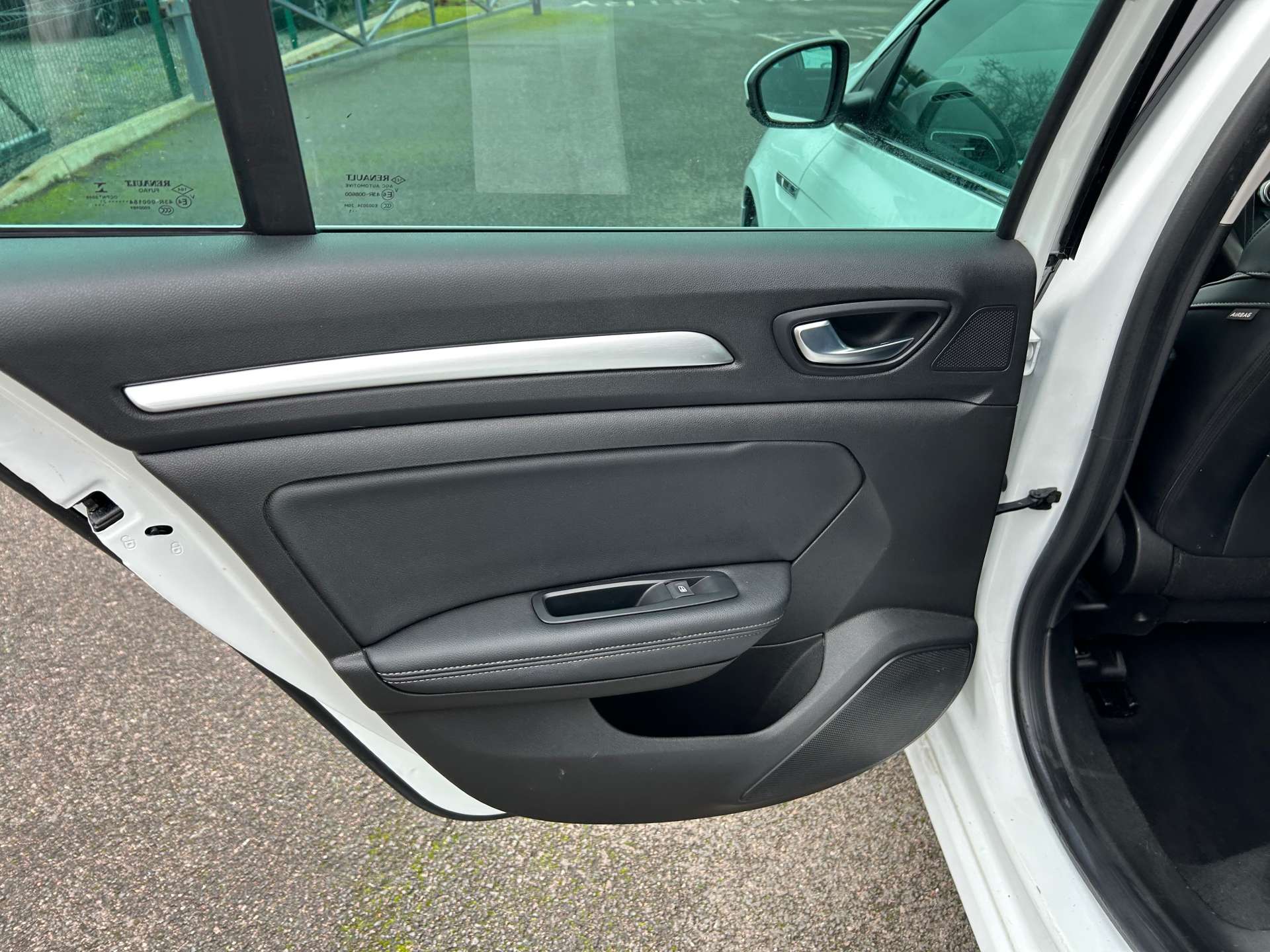 2021 Renault Megane — image 19