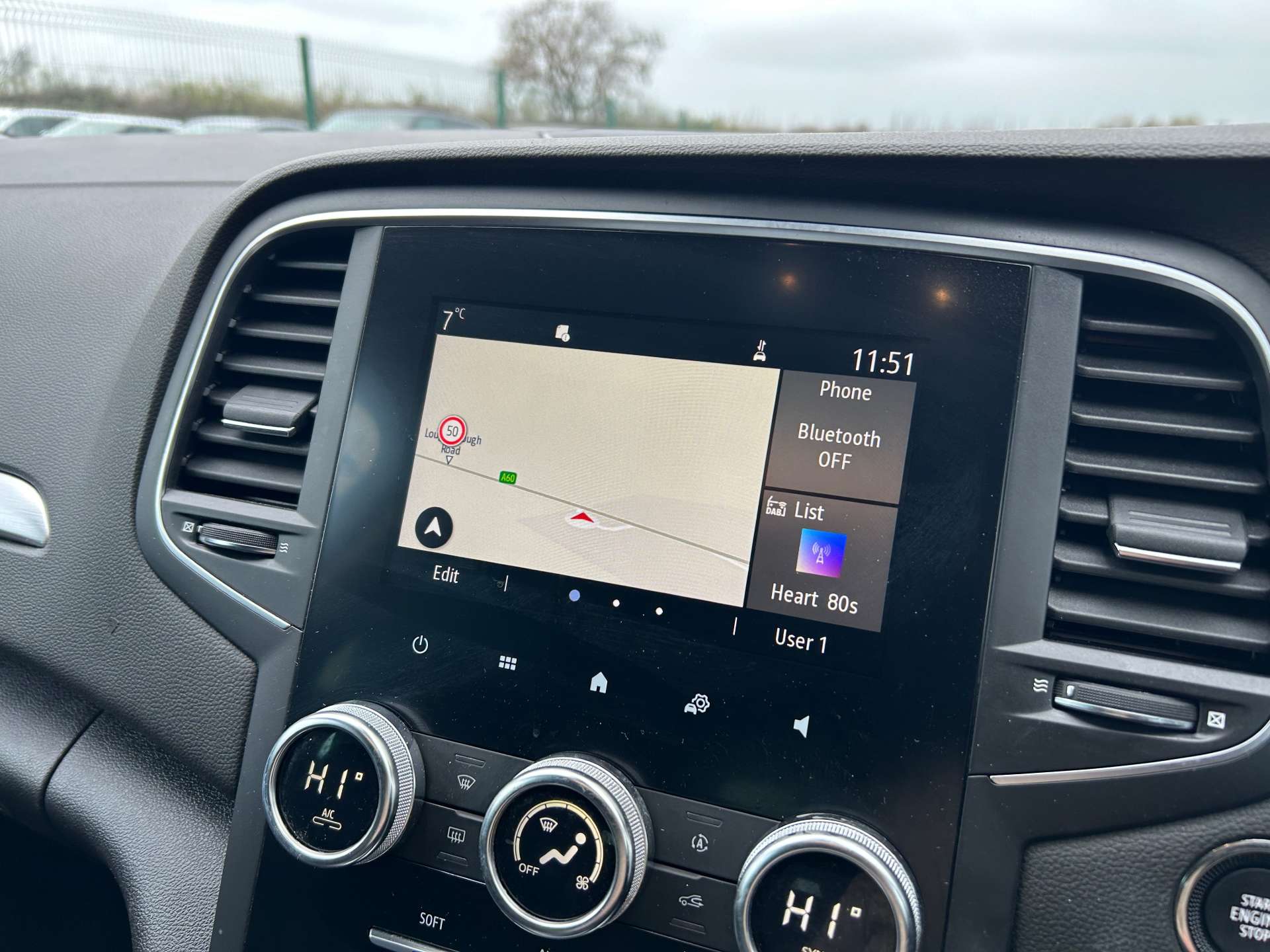 2021 Renault Megane — image 46