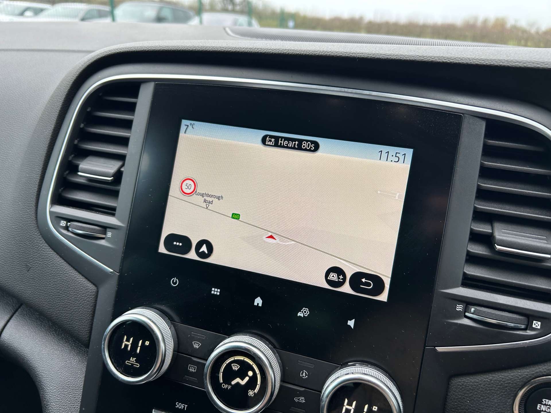 2021 Renault Megane — image 53