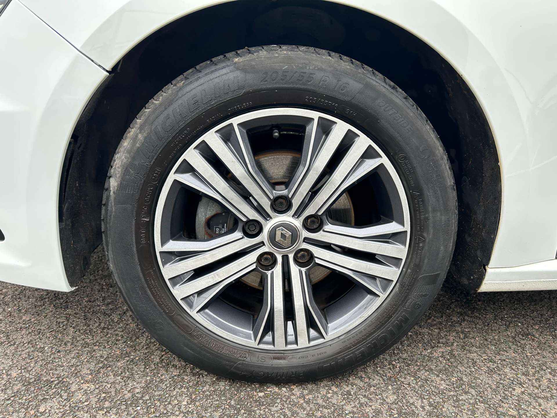 2021 Renault Megane — image 14