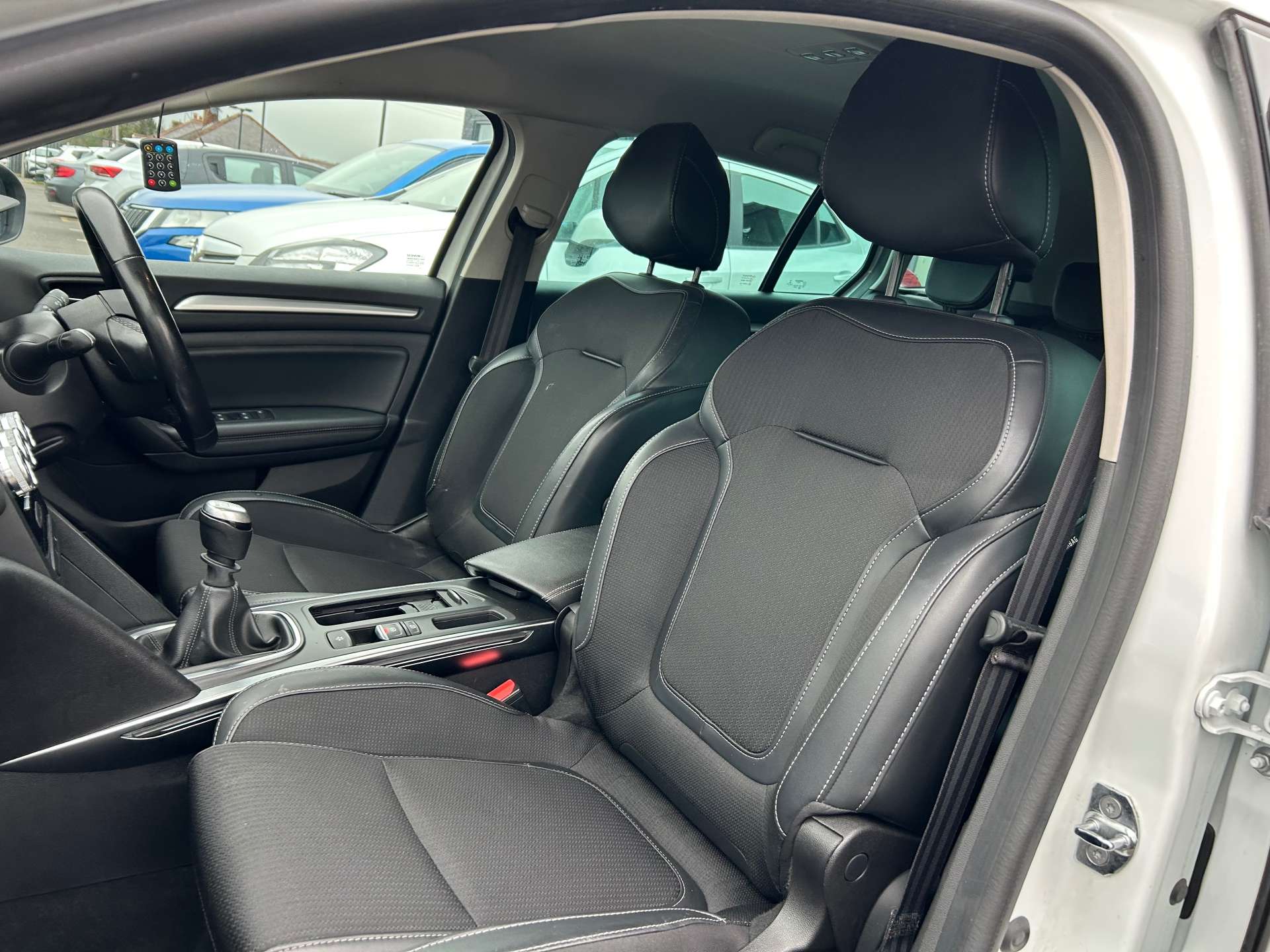 2021 Renault Megane — image 17