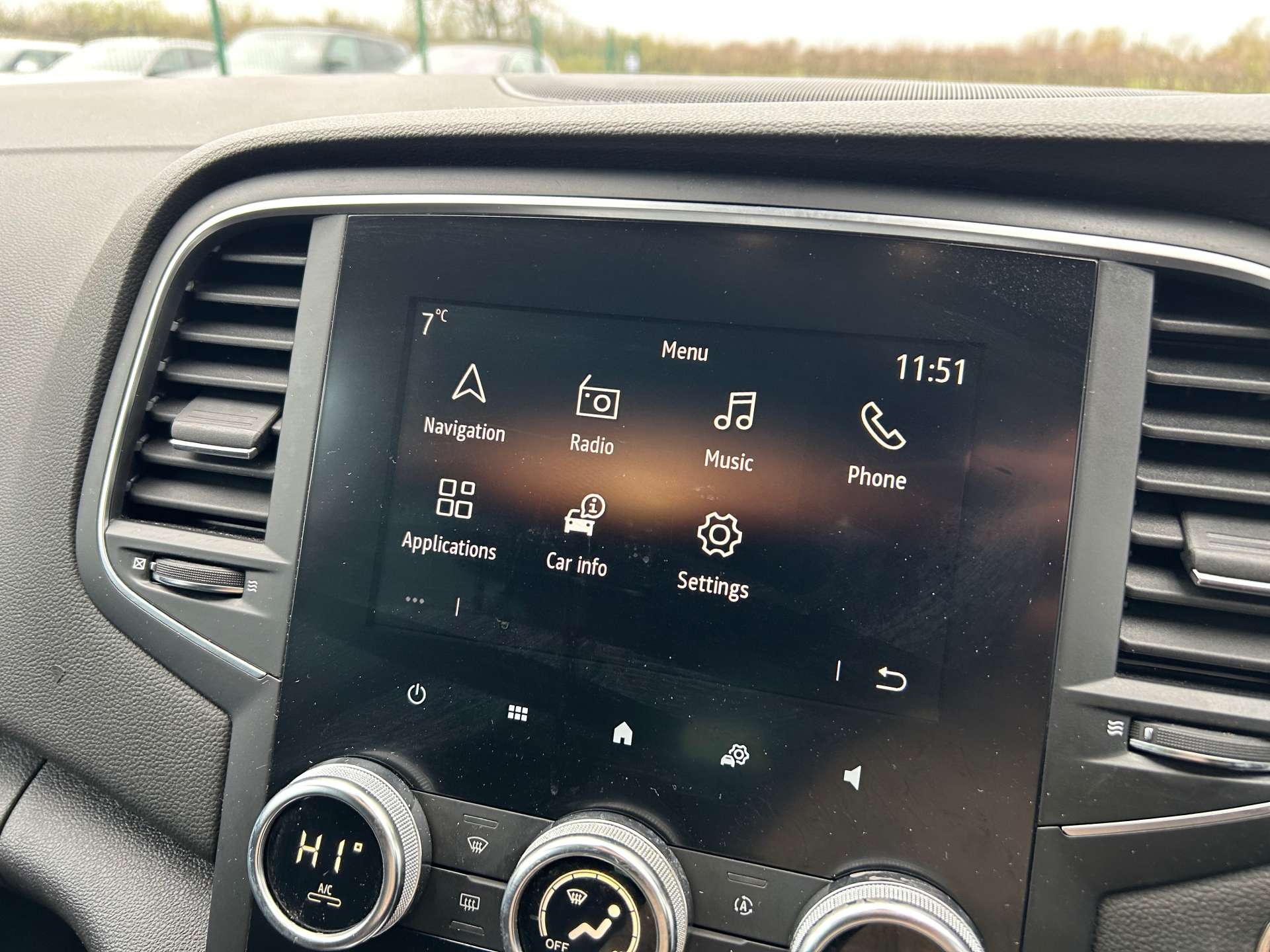2021 Renault Megane — image 45
