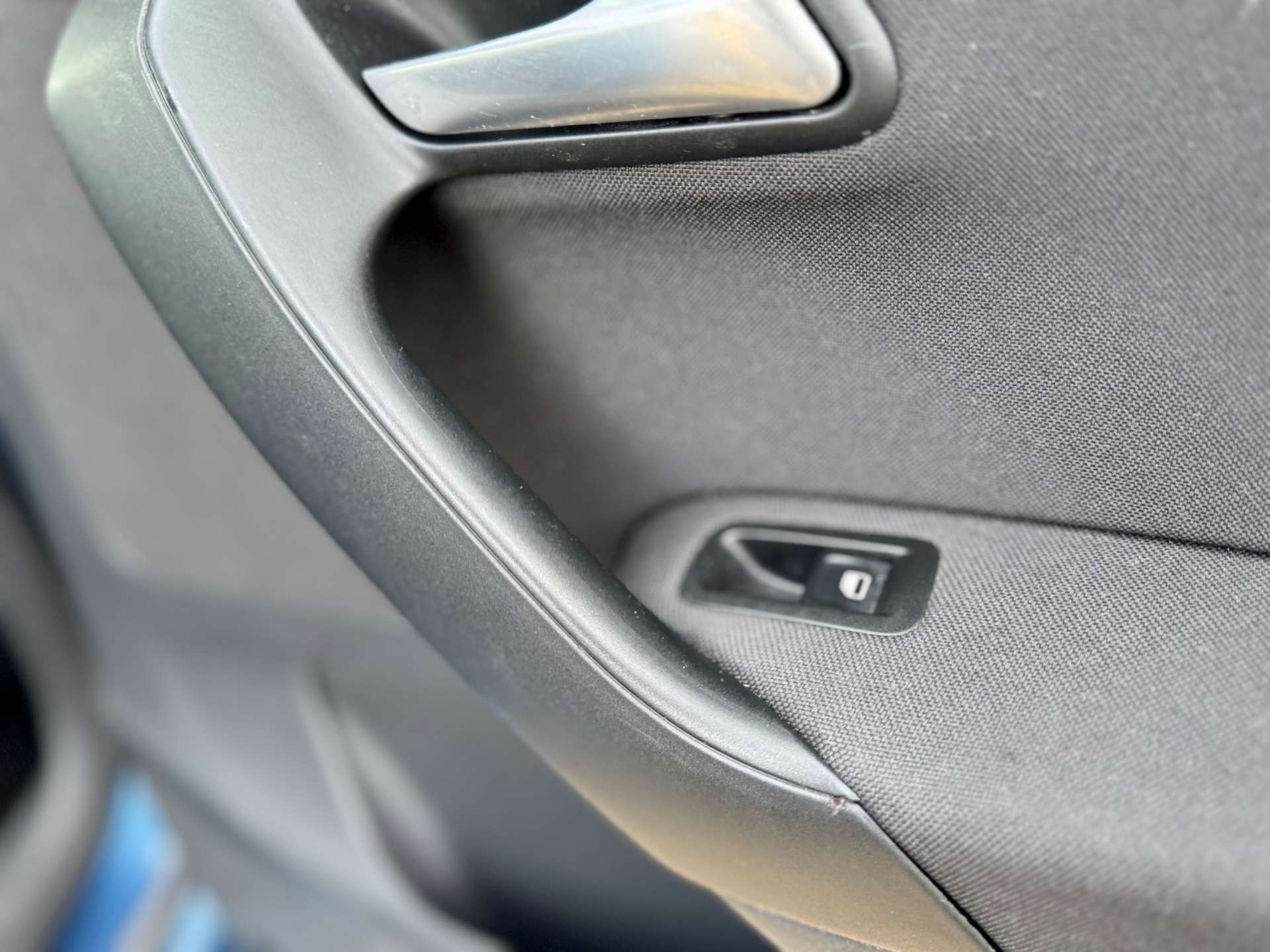 Used Volkswagen Polo