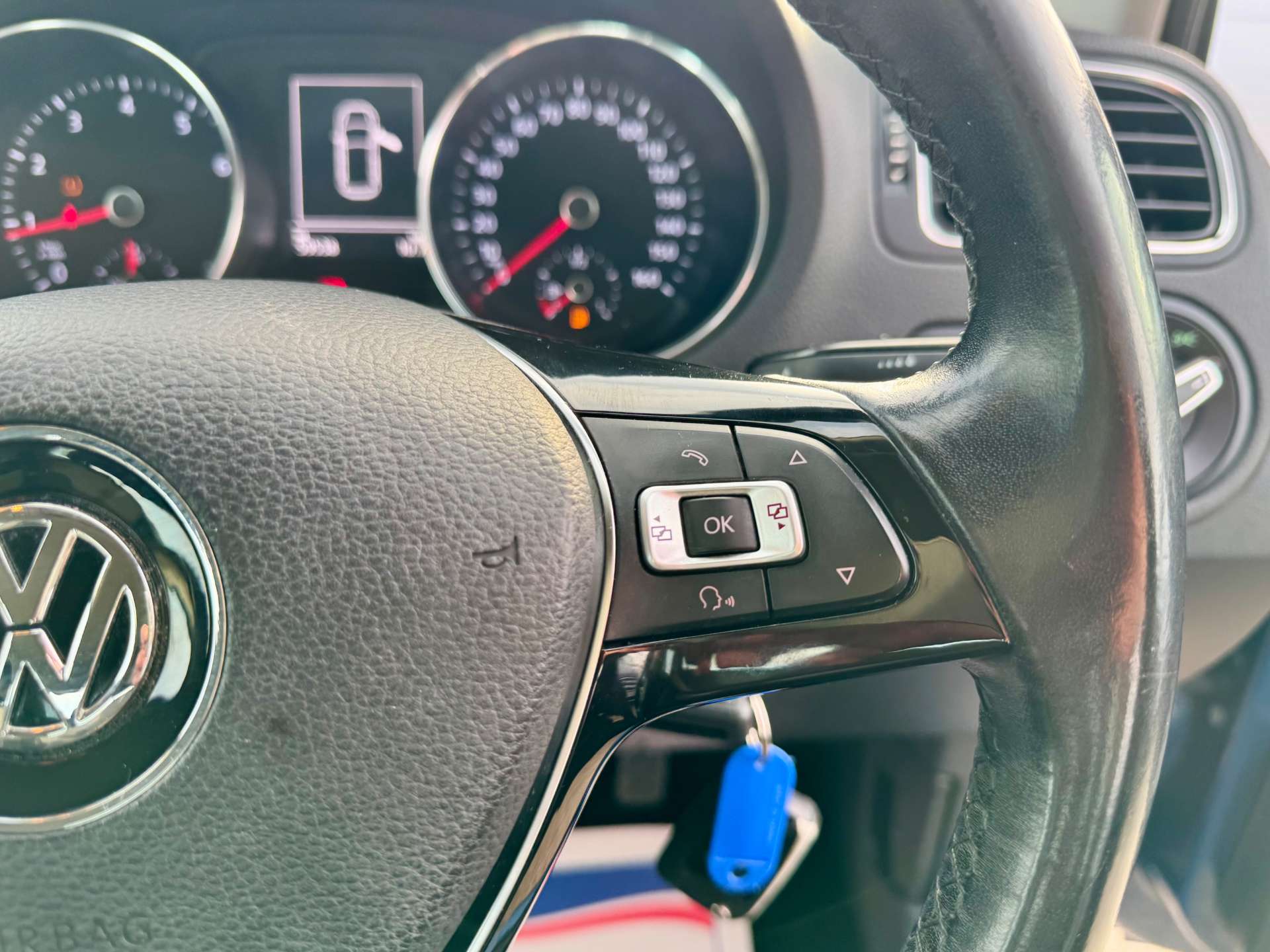 Used Volkswagen Polo