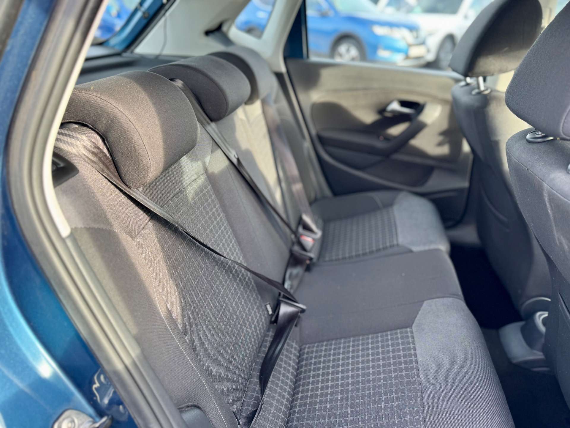 Used Volkswagen Polo