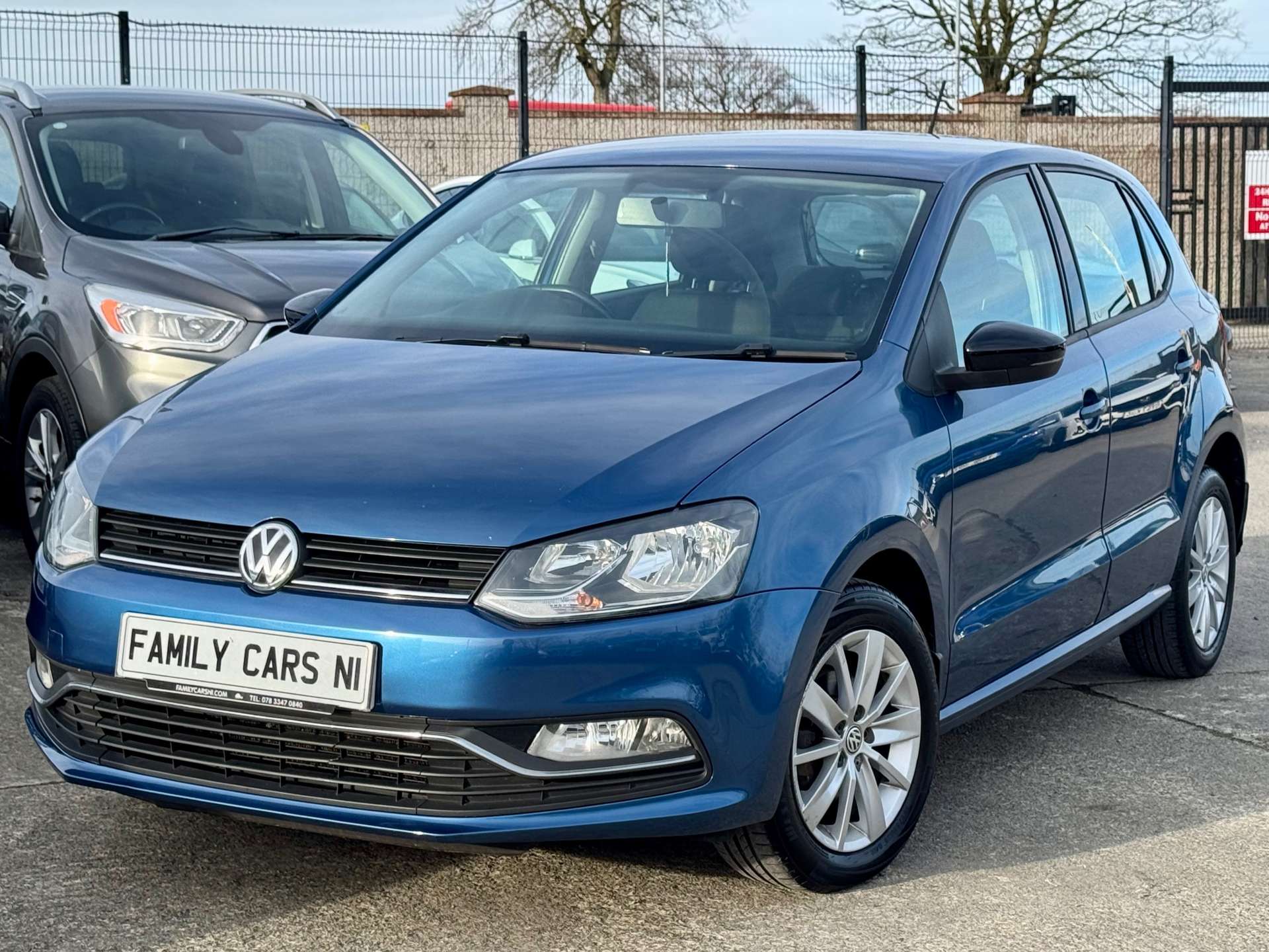 Used Volkswagen Polo in Ballymena, Northern Ireland