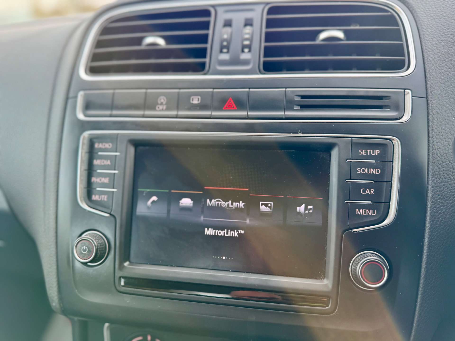 Used Volkswagen Polo