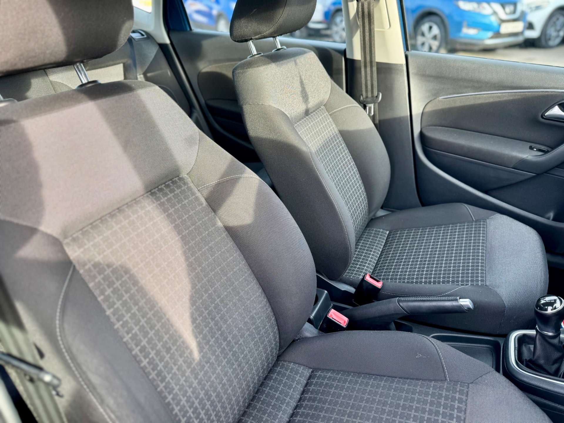 Used Volkswagen Polo