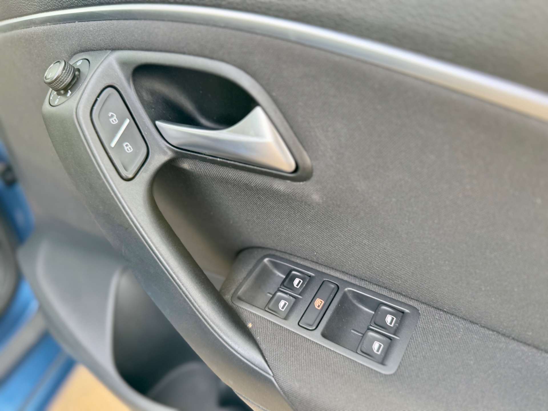 Used Volkswagen Polo