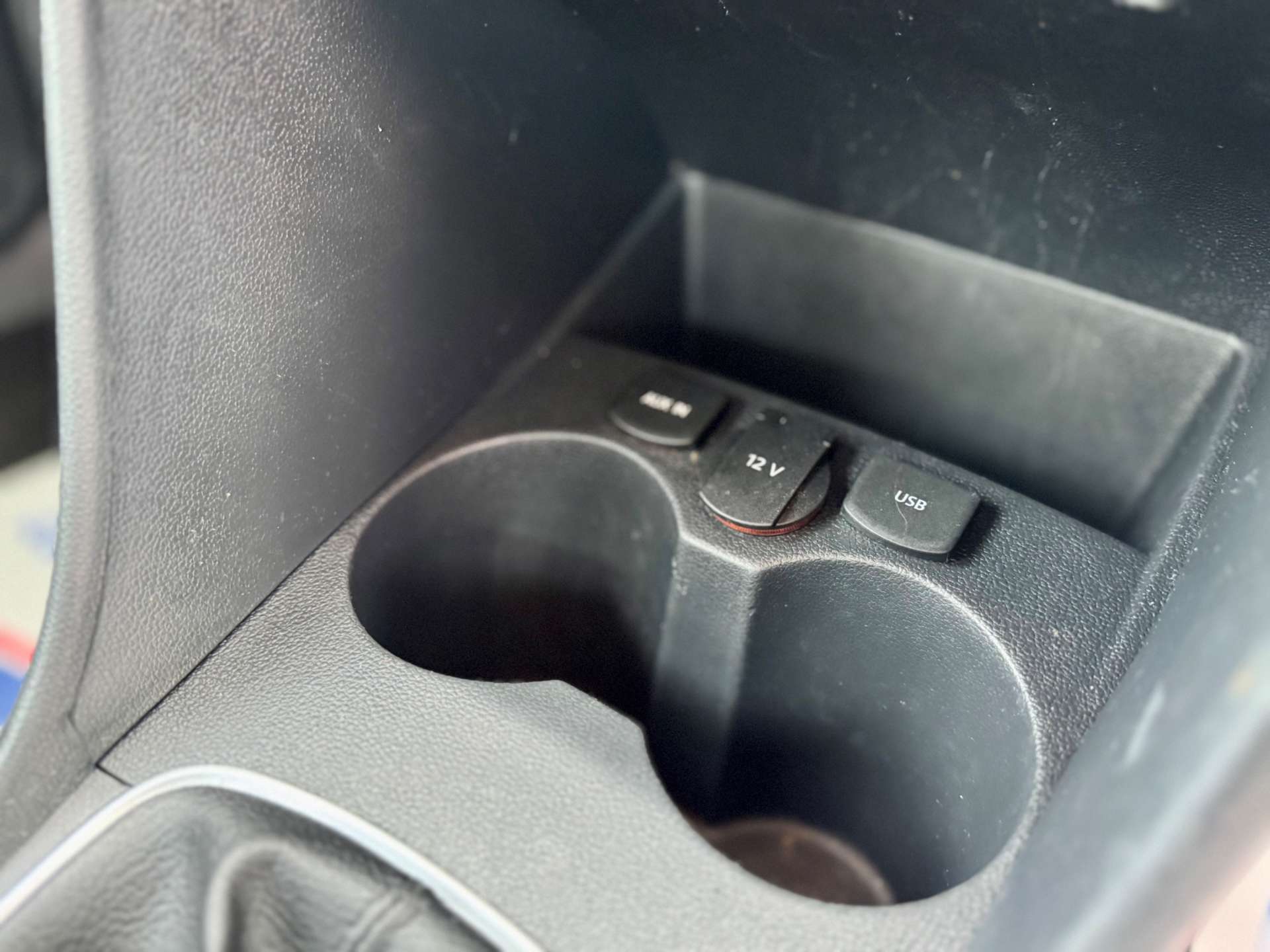 Used Volkswagen Polo