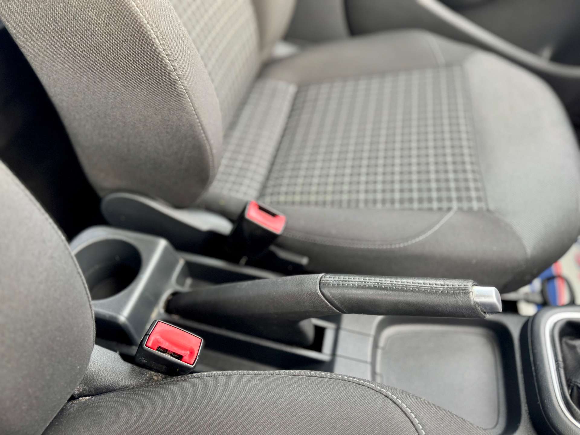 Used Volkswagen Polo