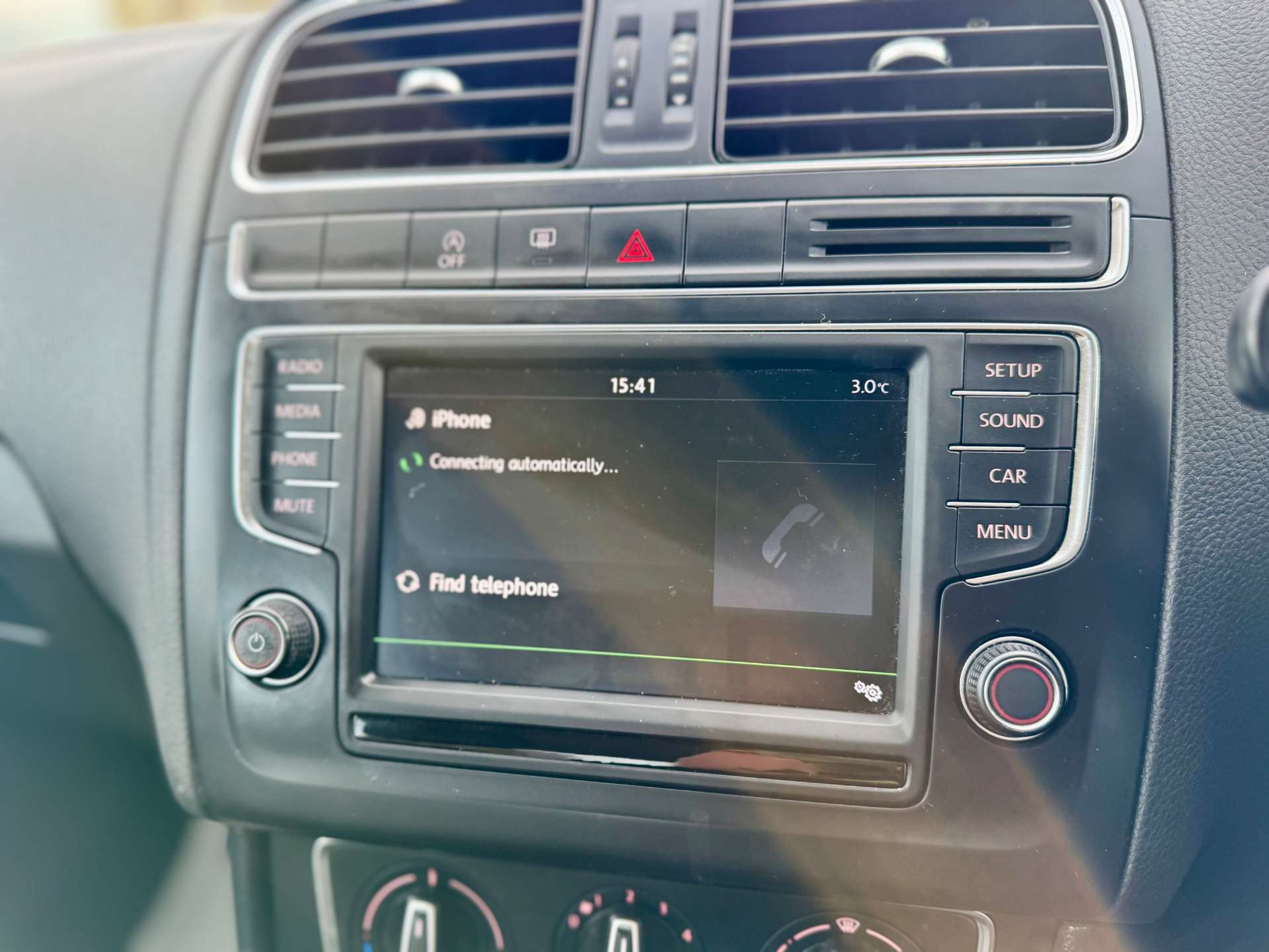 Used Volkswagen Polo