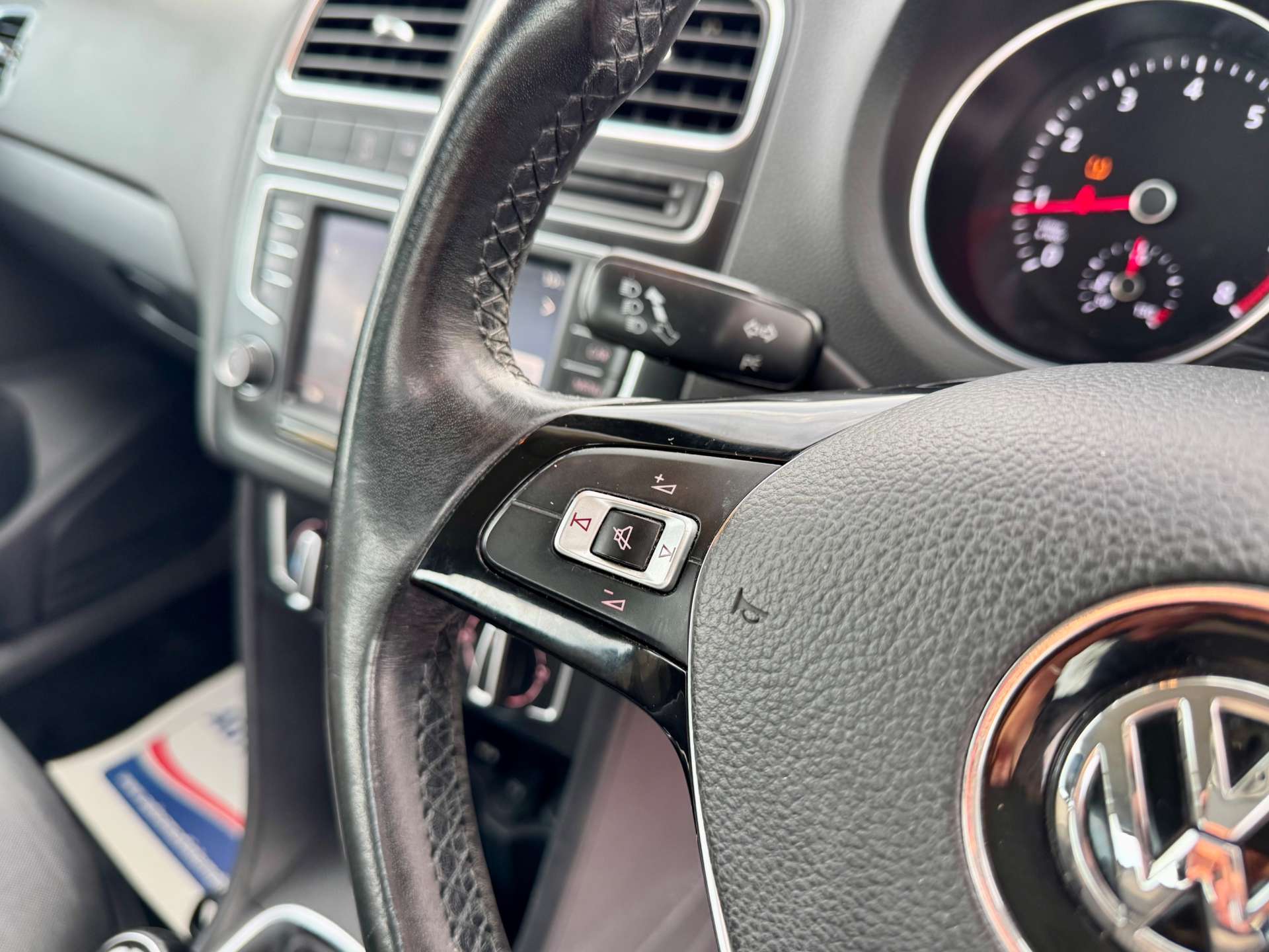 Used Volkswagen Polo