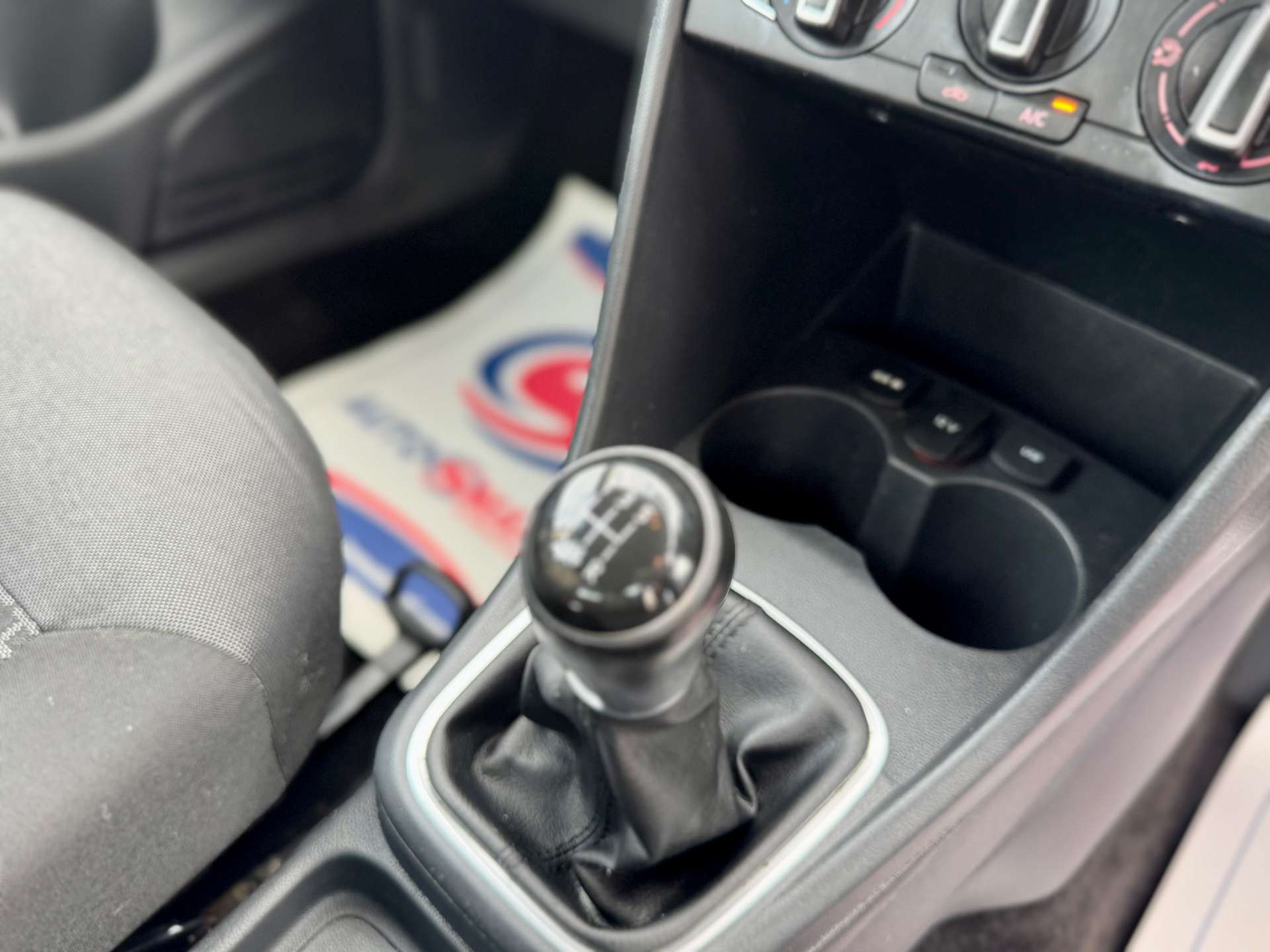 Used Volkswagen Polo