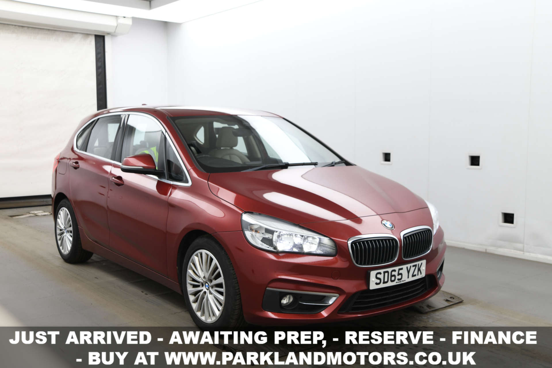 2015 bmw 216d luxury 2015 manual 66,250 mi diesel £122.70 /month £ 6,495 £122.70 enquire finance view details... photo