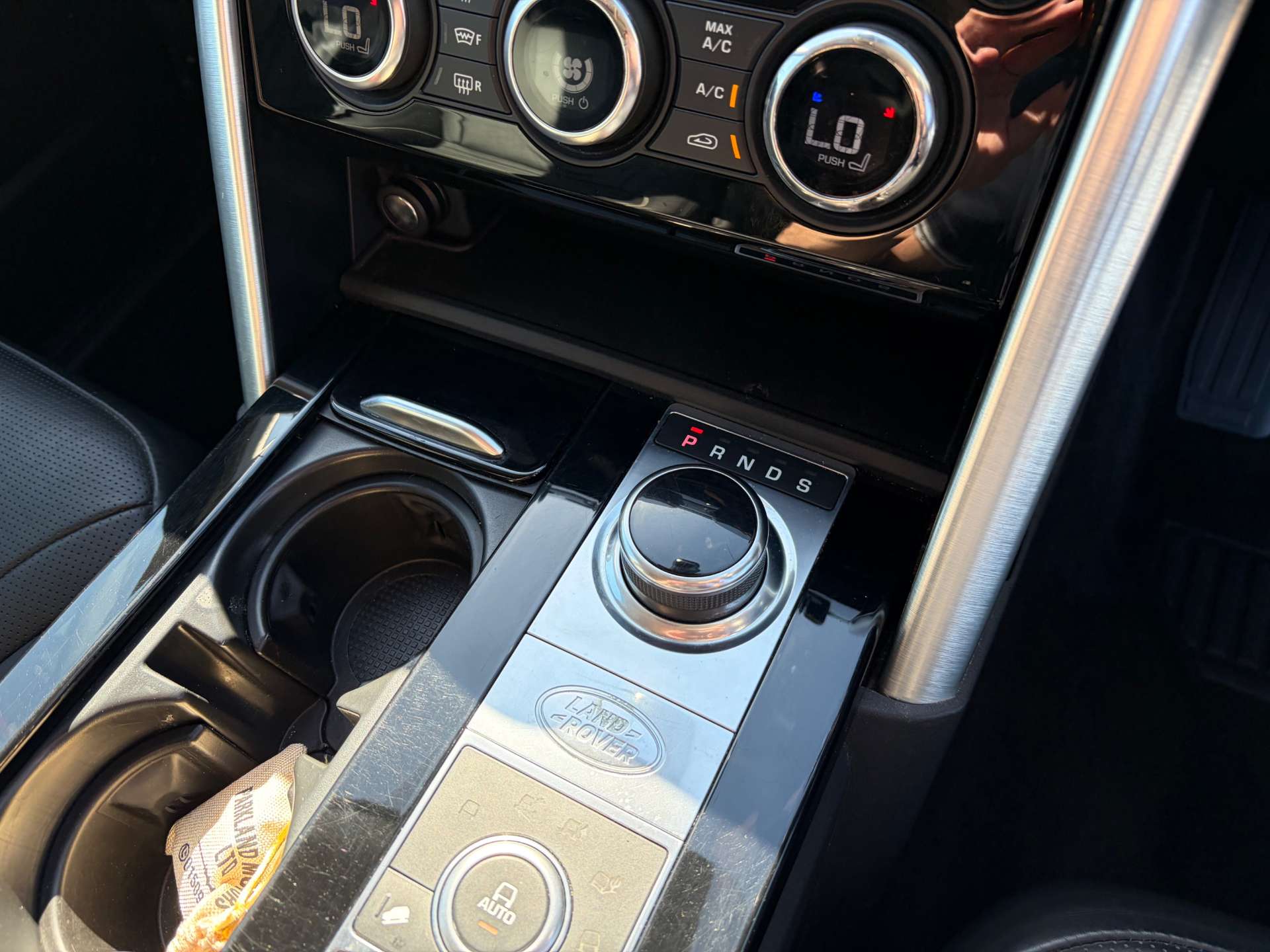 2017 Land Rover Discovery — image 56