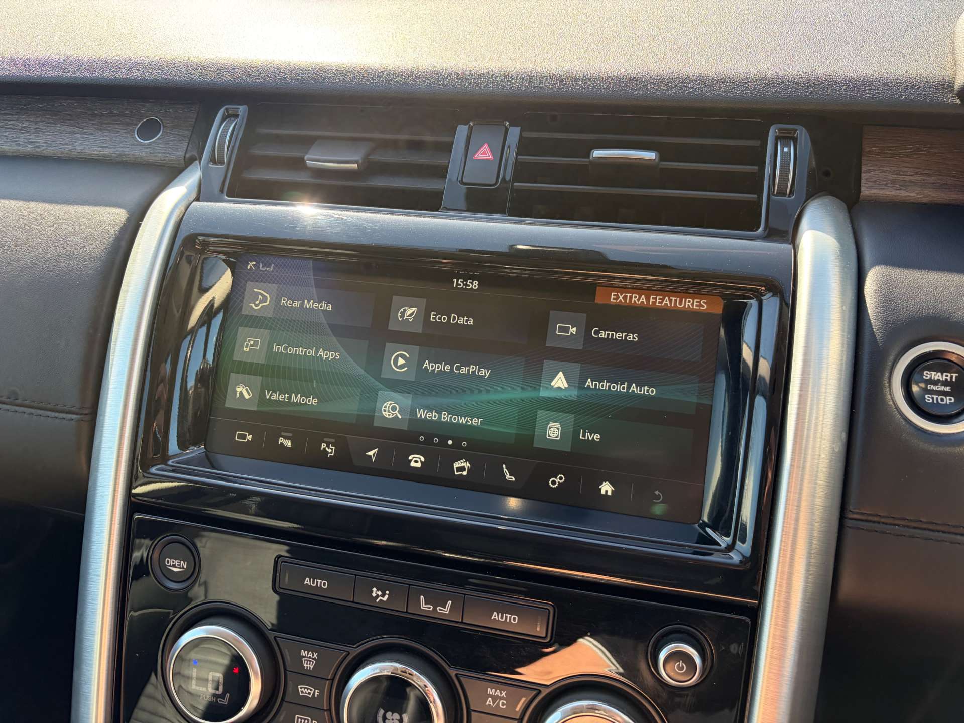 2017 Land Rover Discovery — image 60