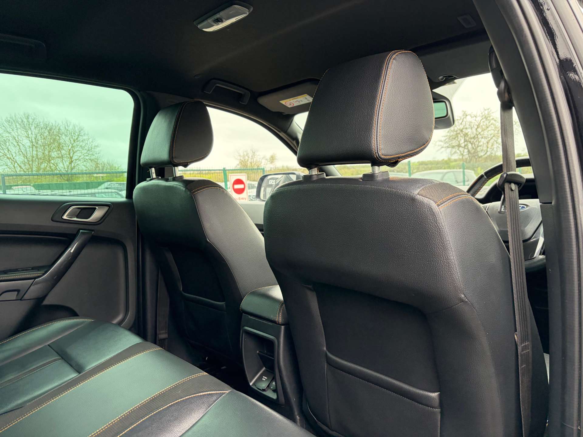 2021 Ford Ranger — image 60