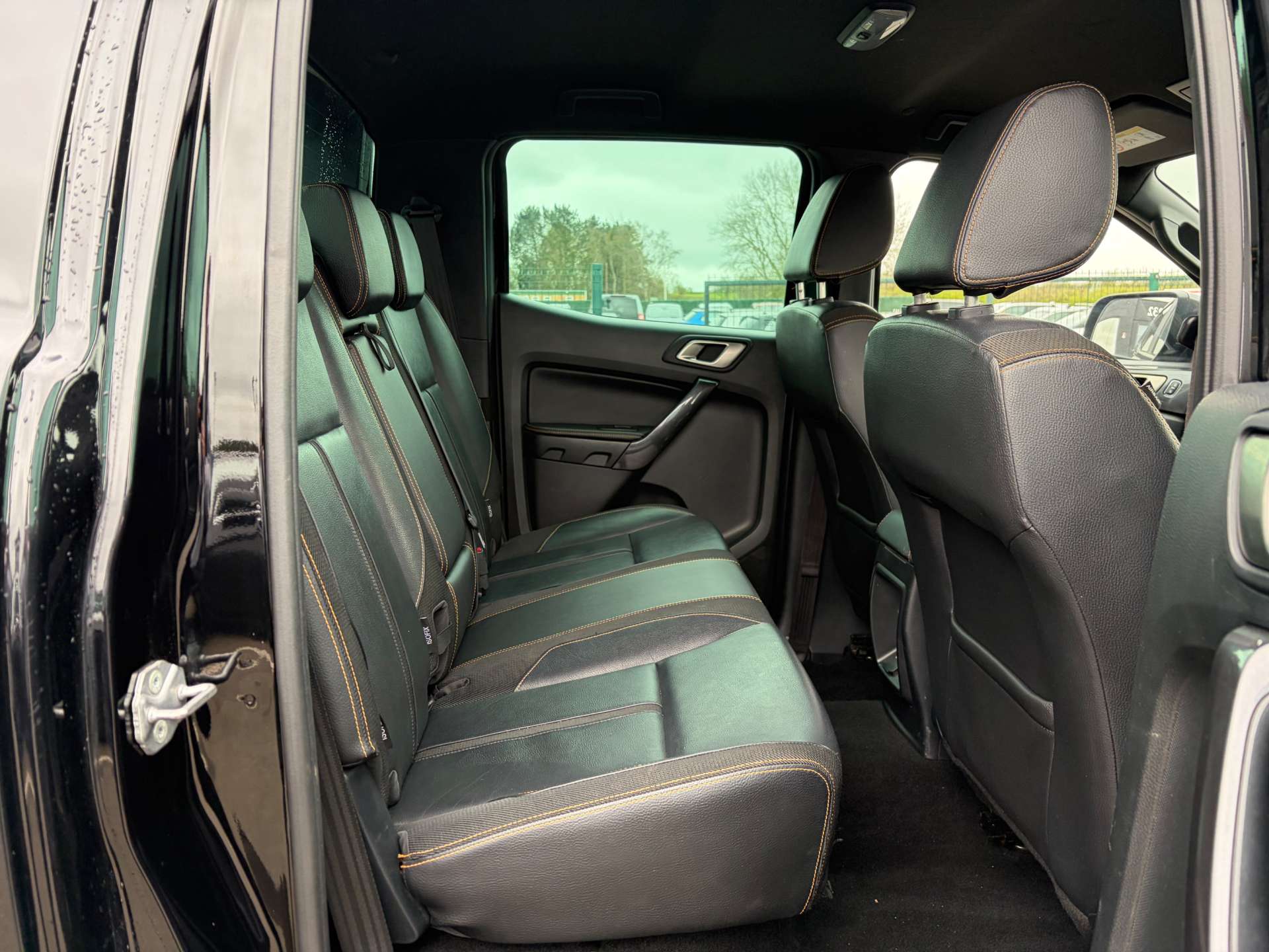2021 Ford Ranger — image 48