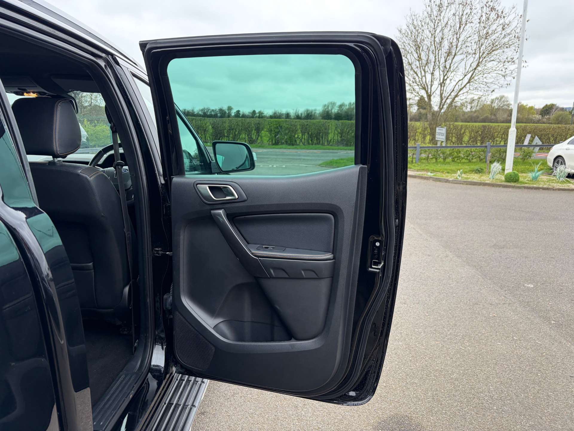 2021 Ford Ranger — image 46