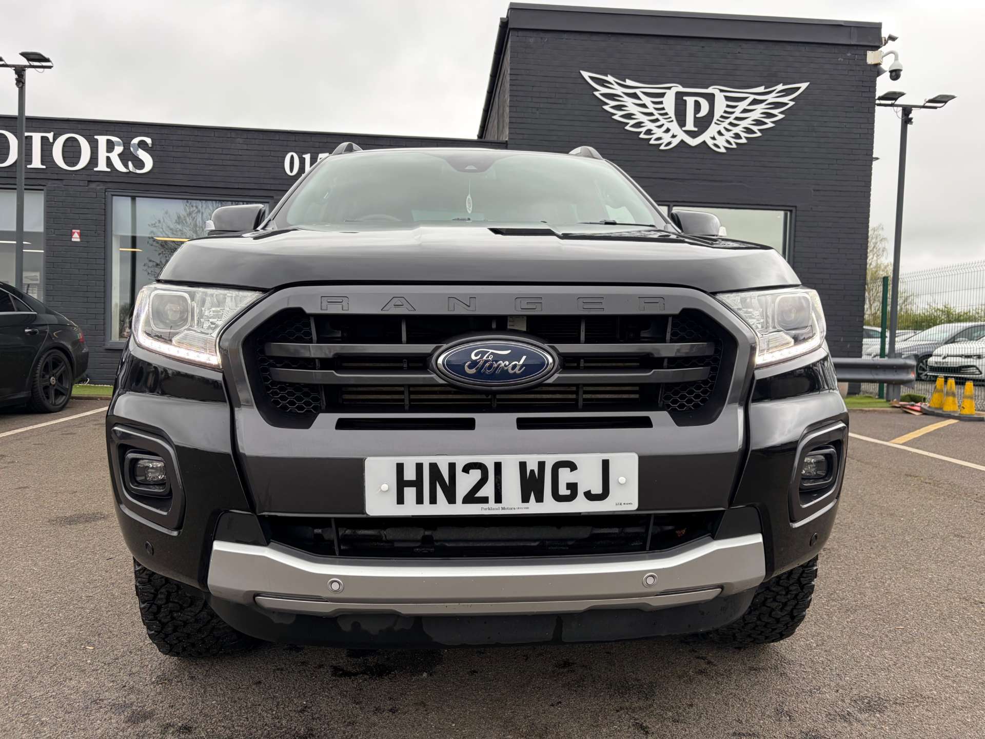 2021 Ford Ranger — image 6