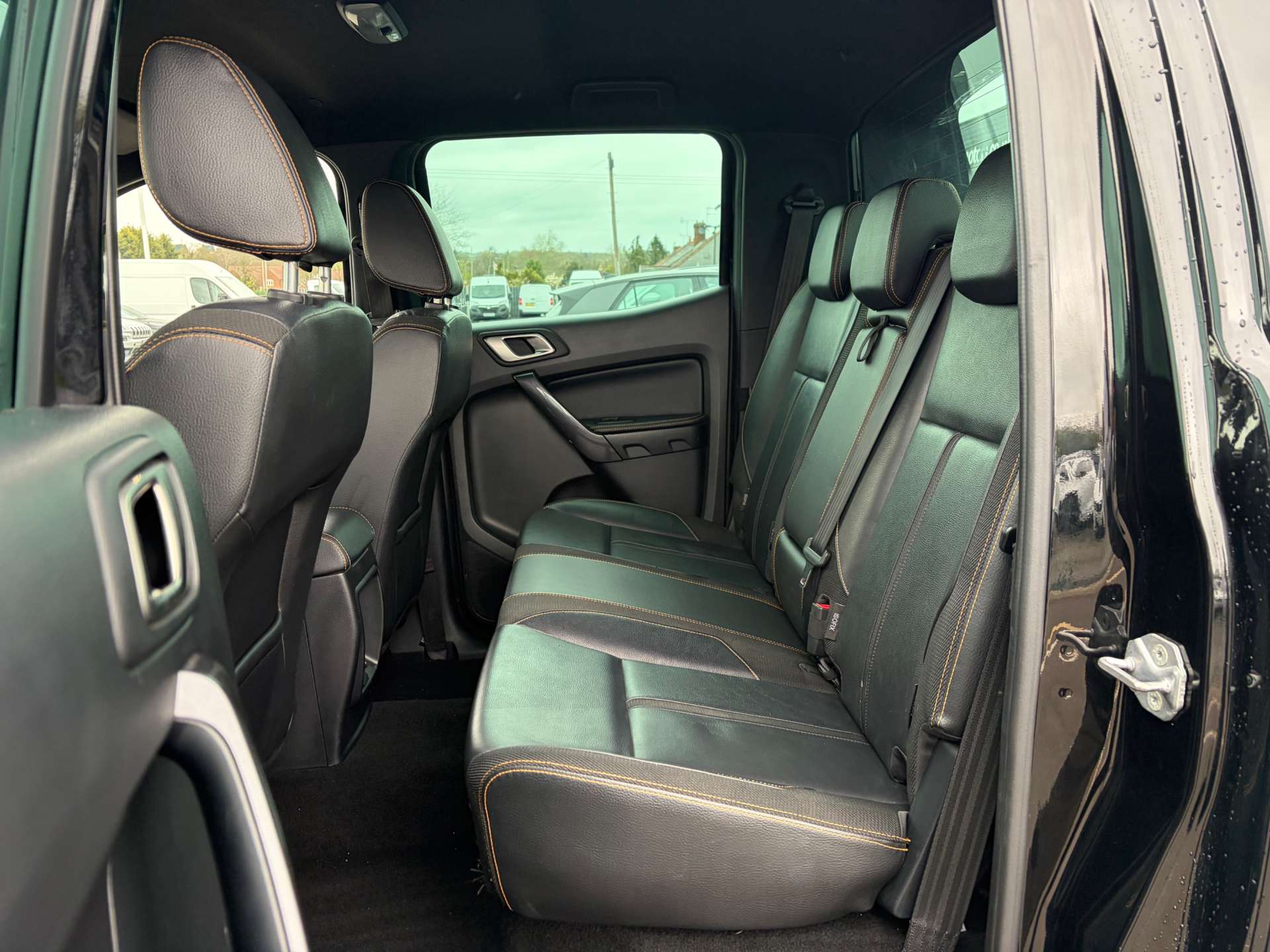 2021 Ford Ranger — image 39