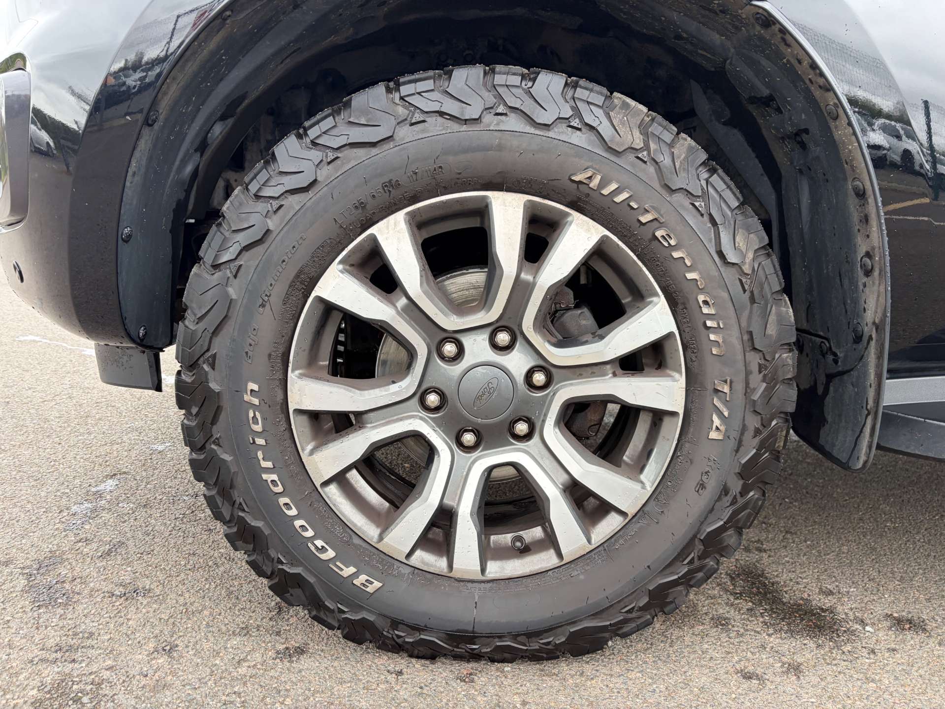 2021 Ford Ranger — image 26