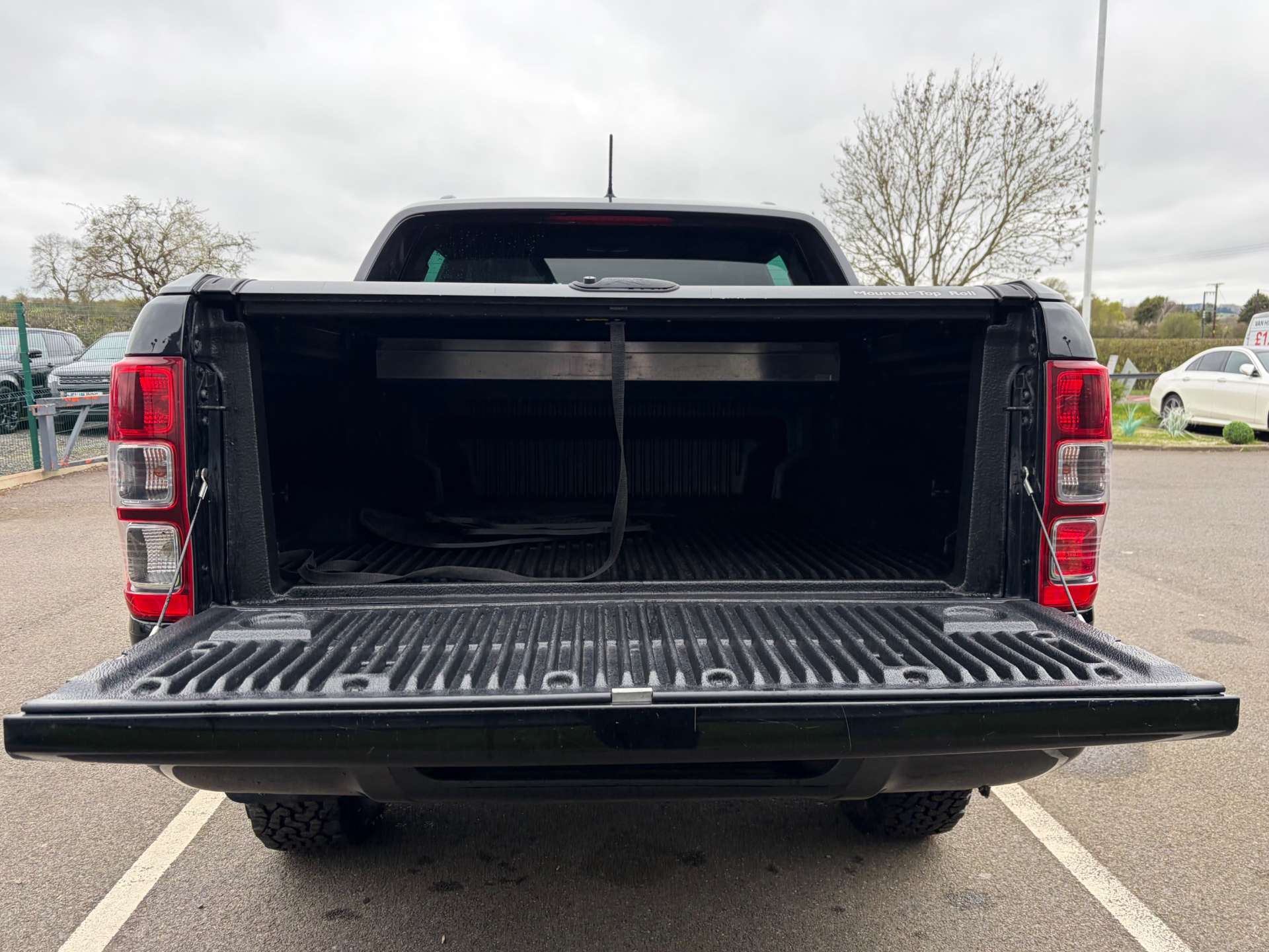 2021 Ford Ranger — image 45