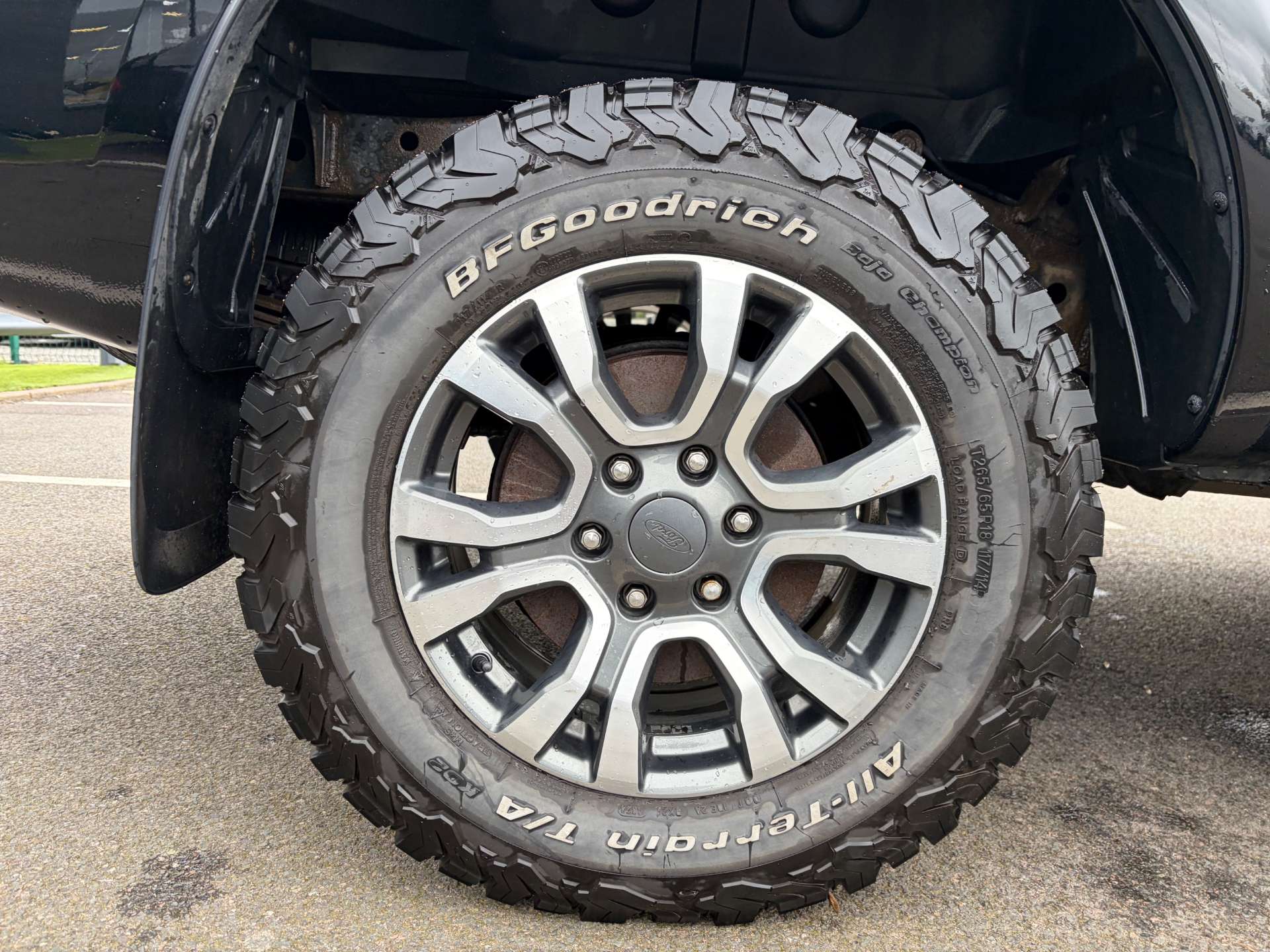 2021 Ford Ranger — image 22