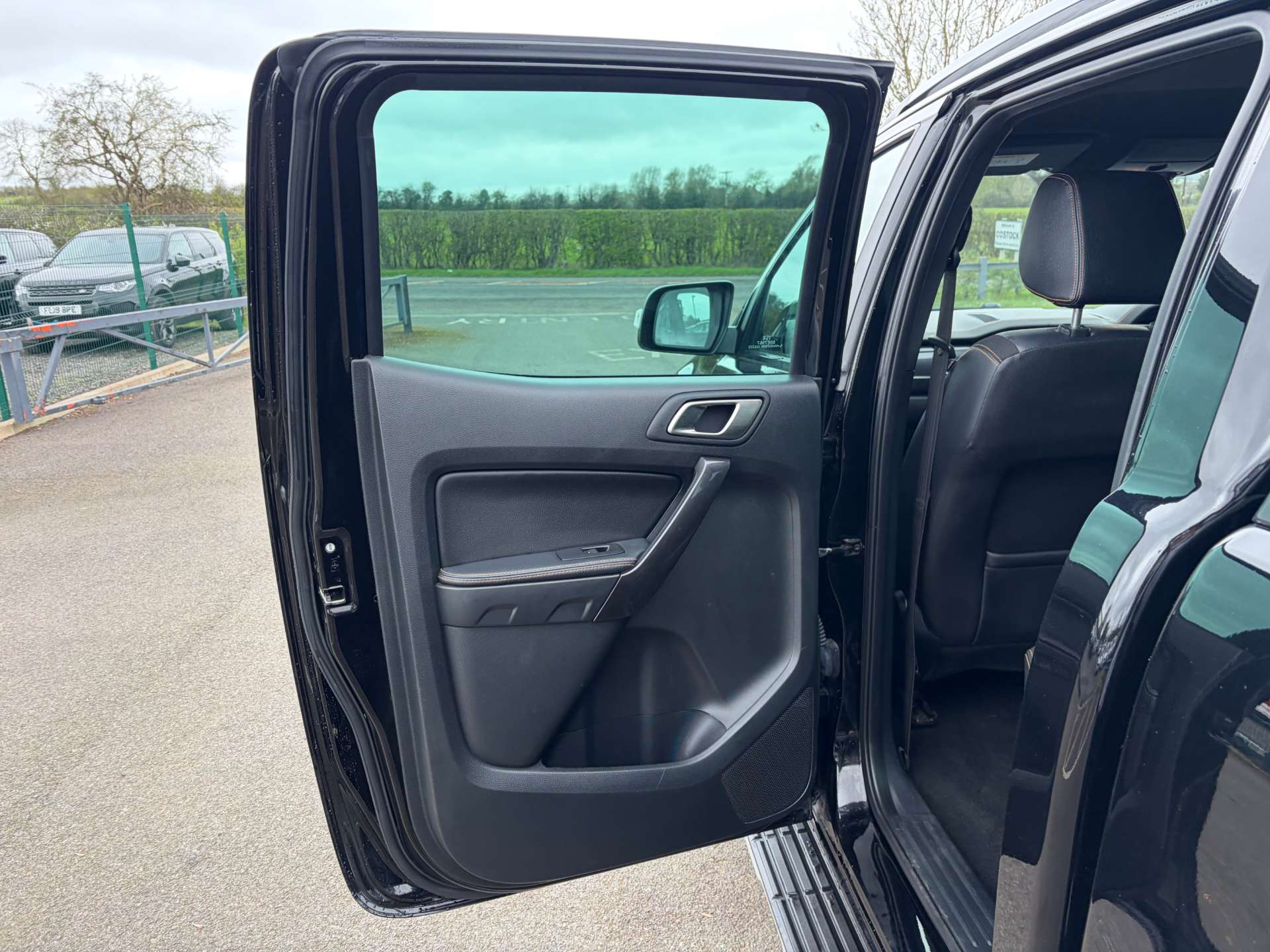 2021 Ford Ranger — image 36