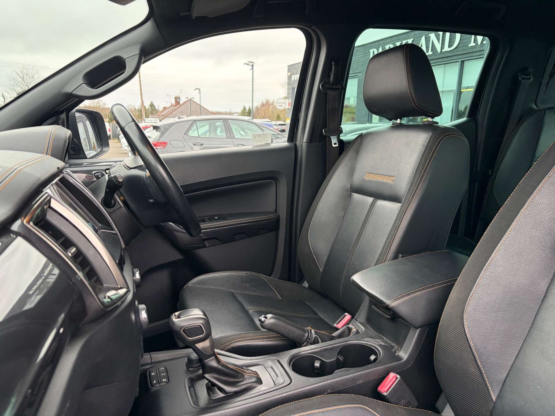2021 Ford Ranger — image 35