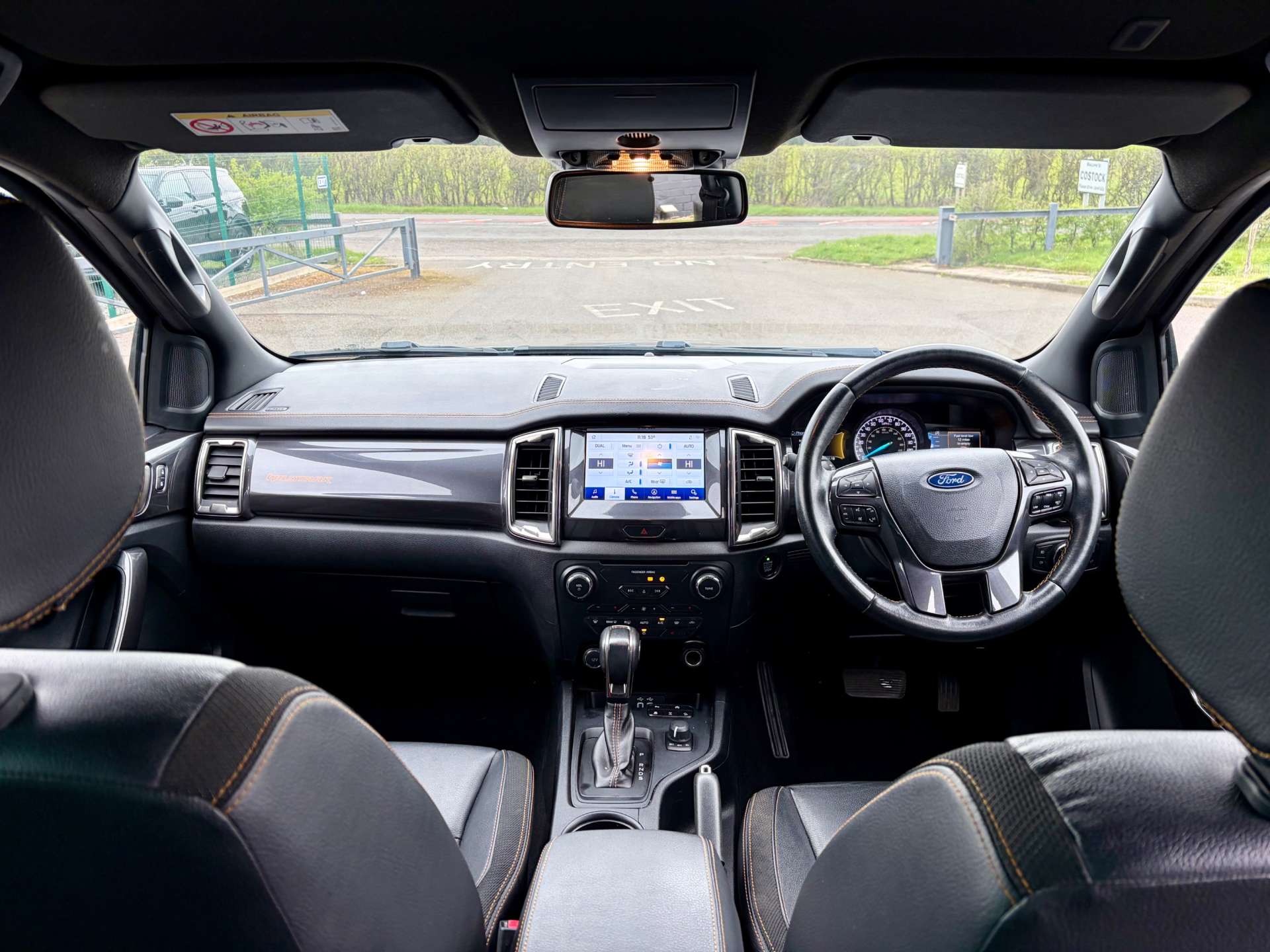 2021 Ford Ranger — image 58
