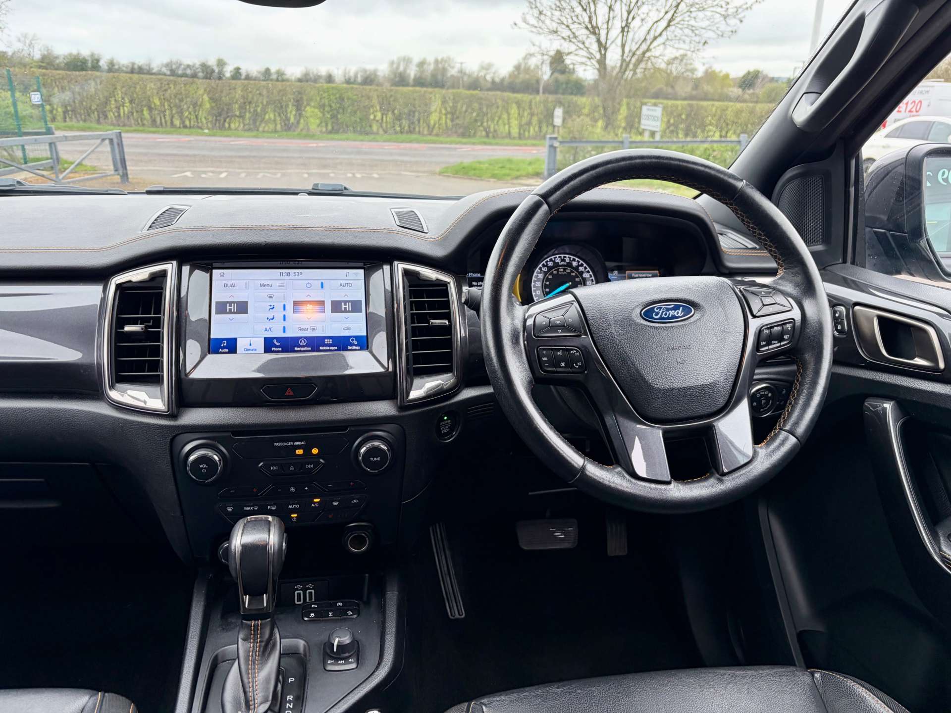 2021 Ford Ranger — image 4