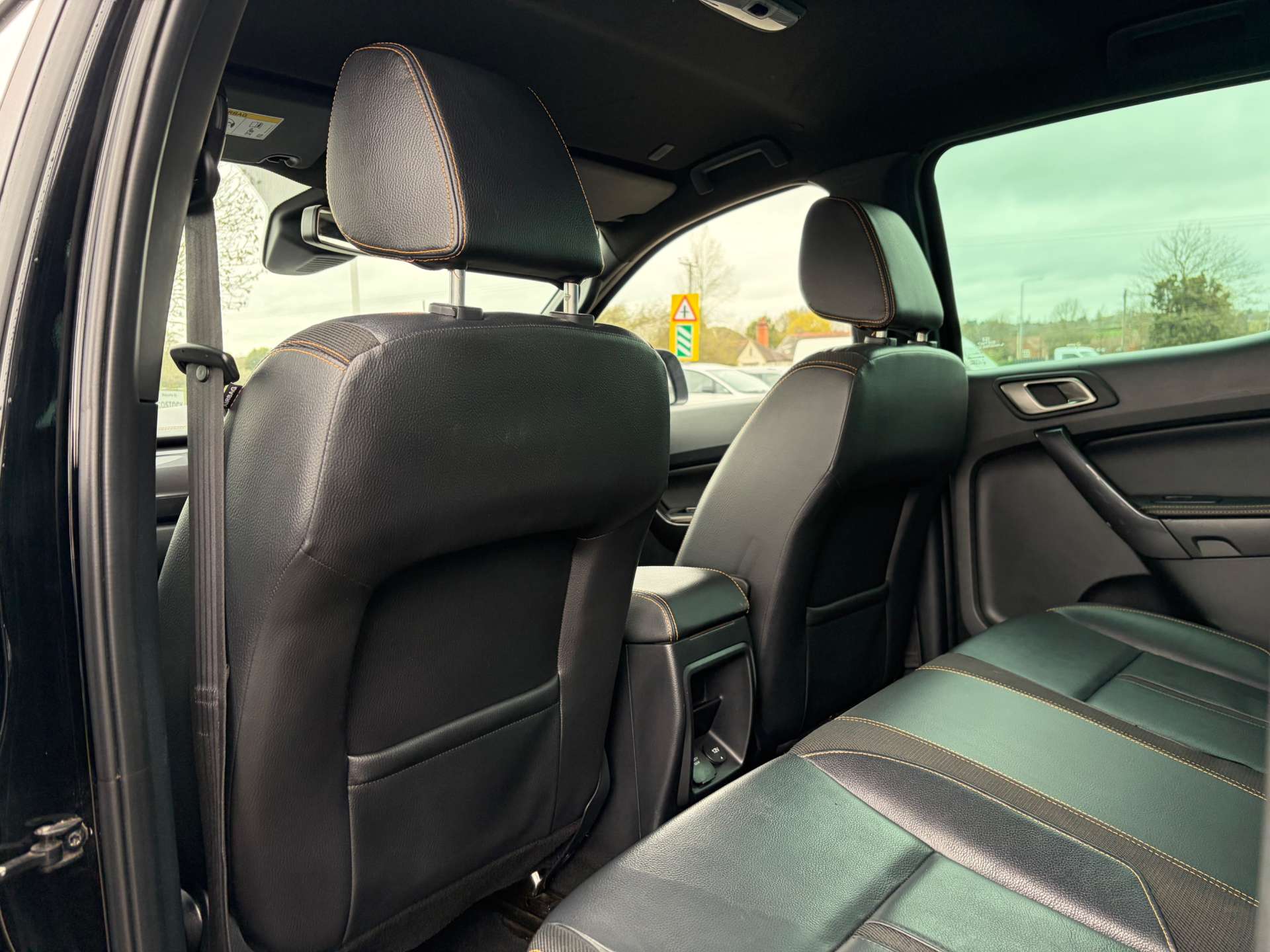 2021 Ford Ranger — image 41