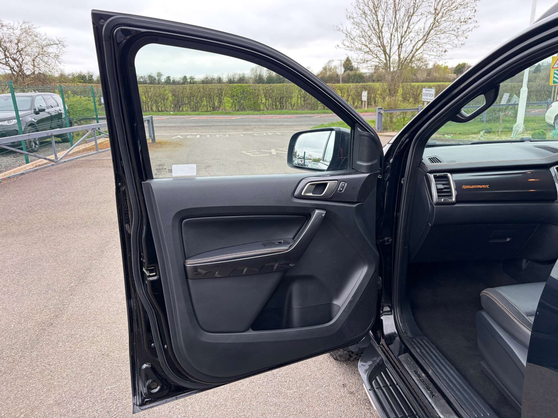 2021 Ford Ranger — image 29