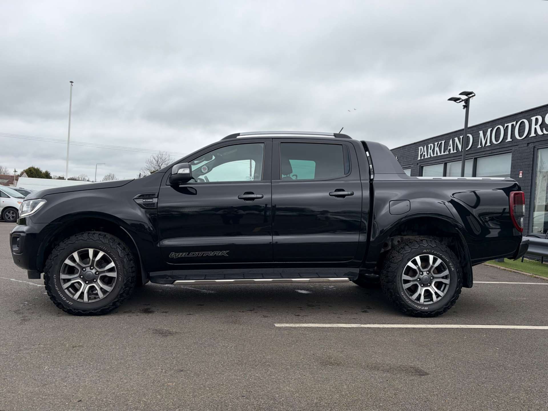 2021 Ford Ranger — image 10
