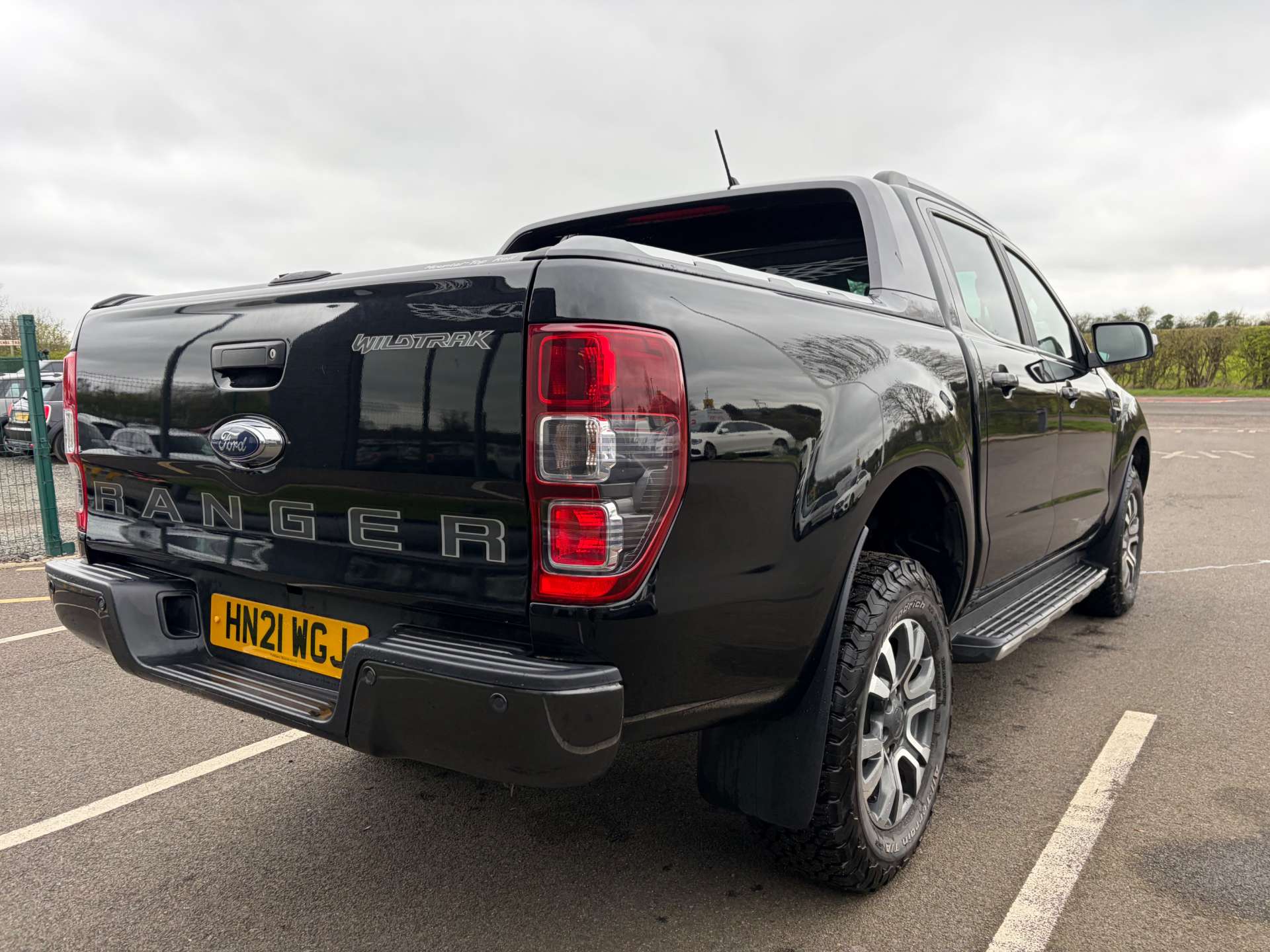 2021 Ford Ranger — image 17