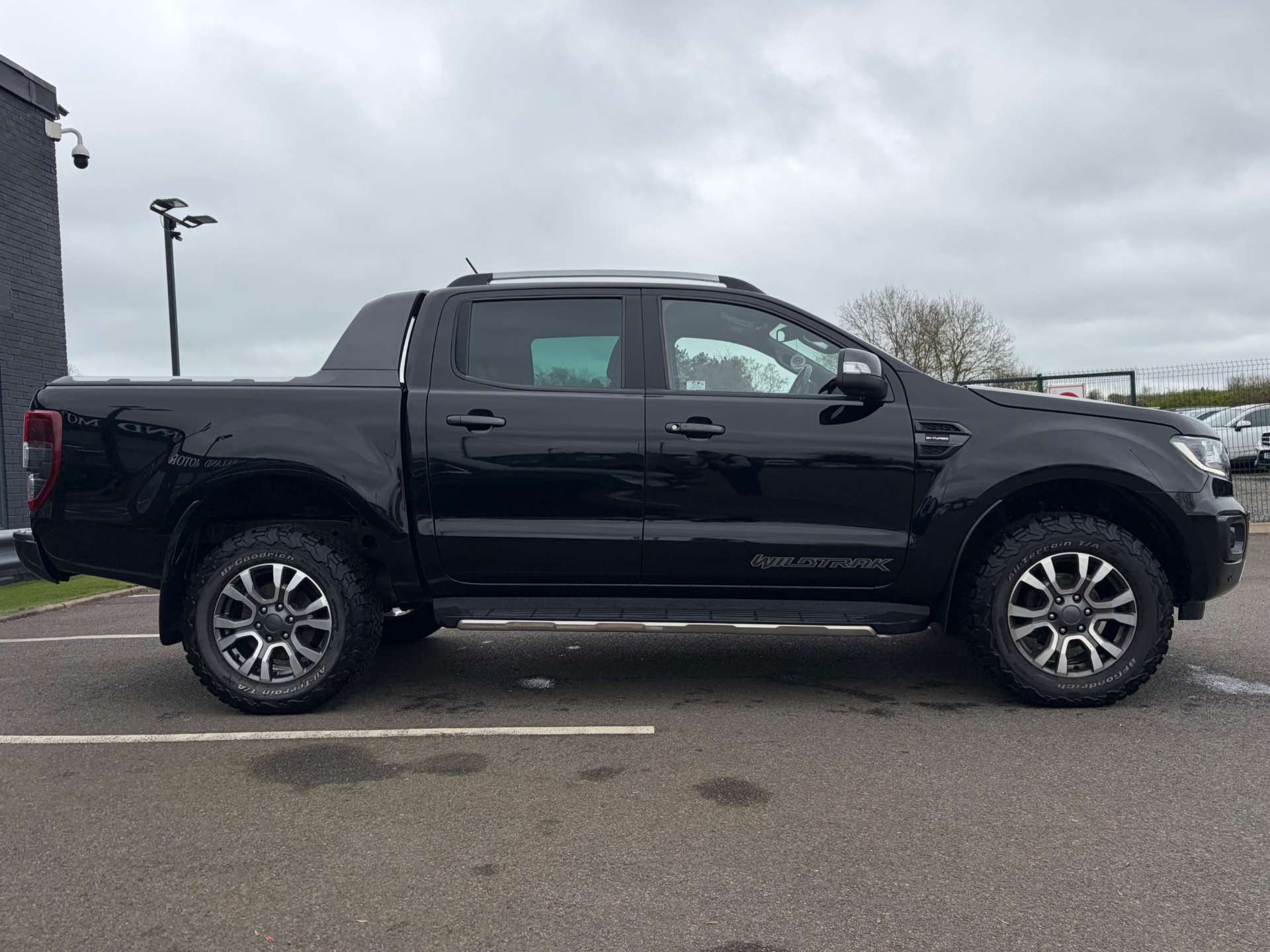 2021 Ford Ranger — image 19