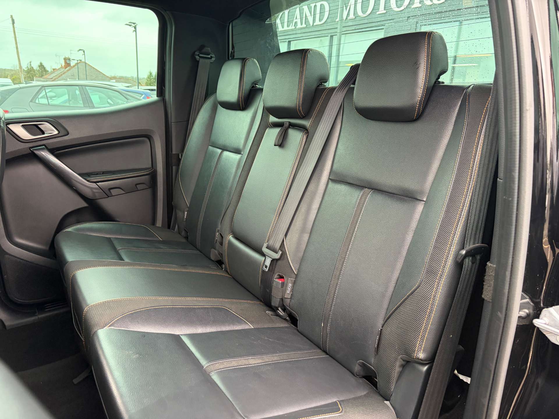 2021 Ford Ranger — image 42