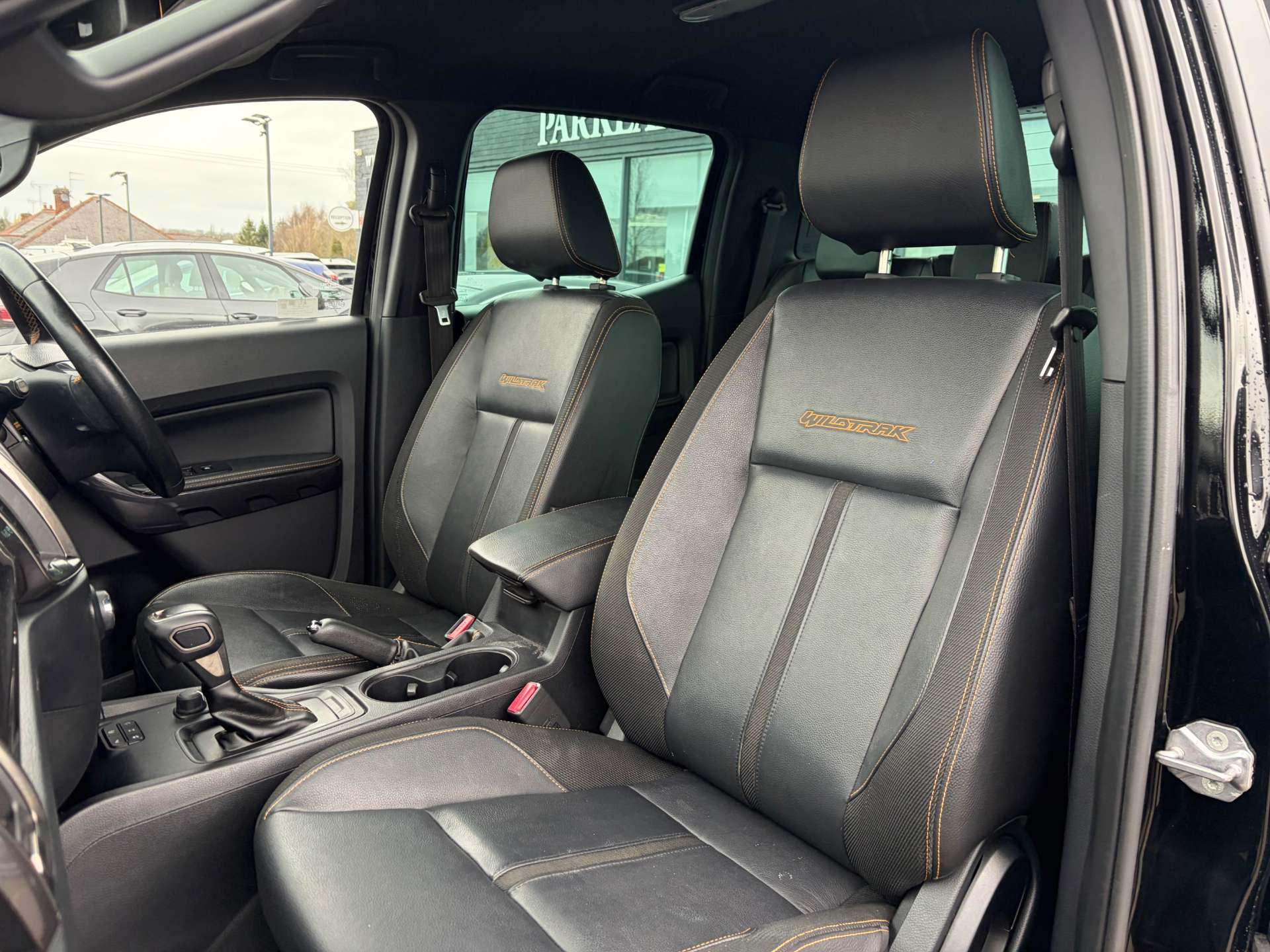 2021 Ford Ranger — image 33