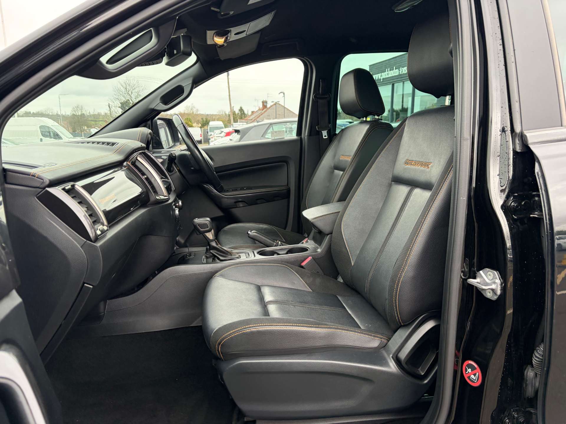 2021 Ford Ranger — image 30