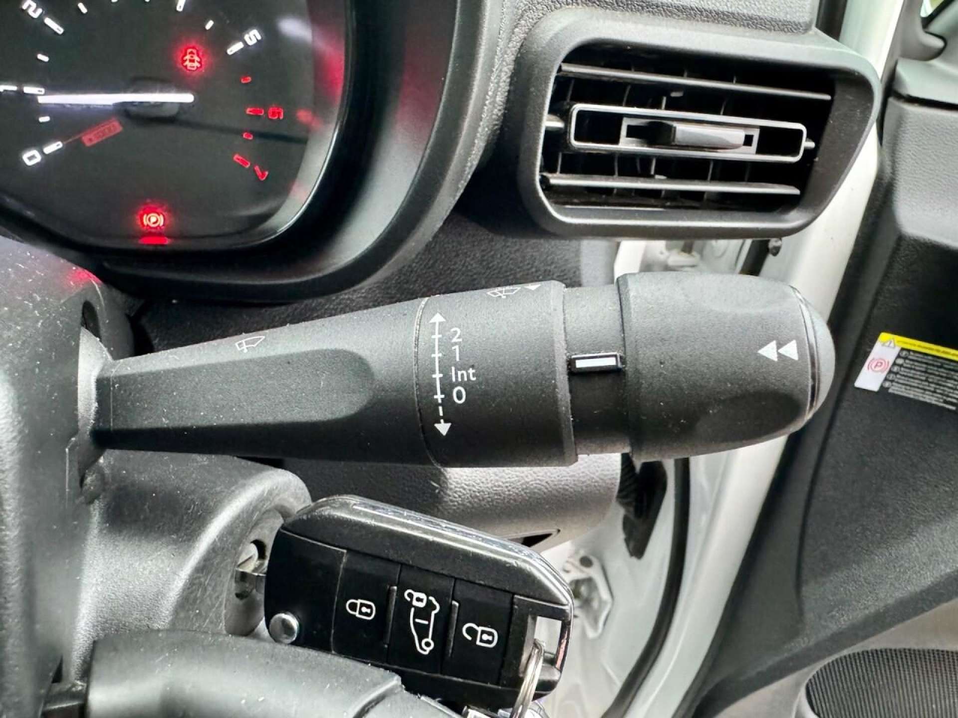 Used Citroen Berlingo