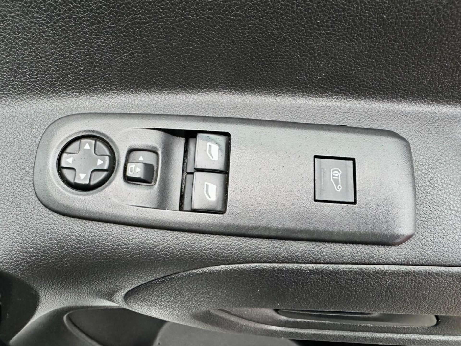 Used Citroen Berlingo